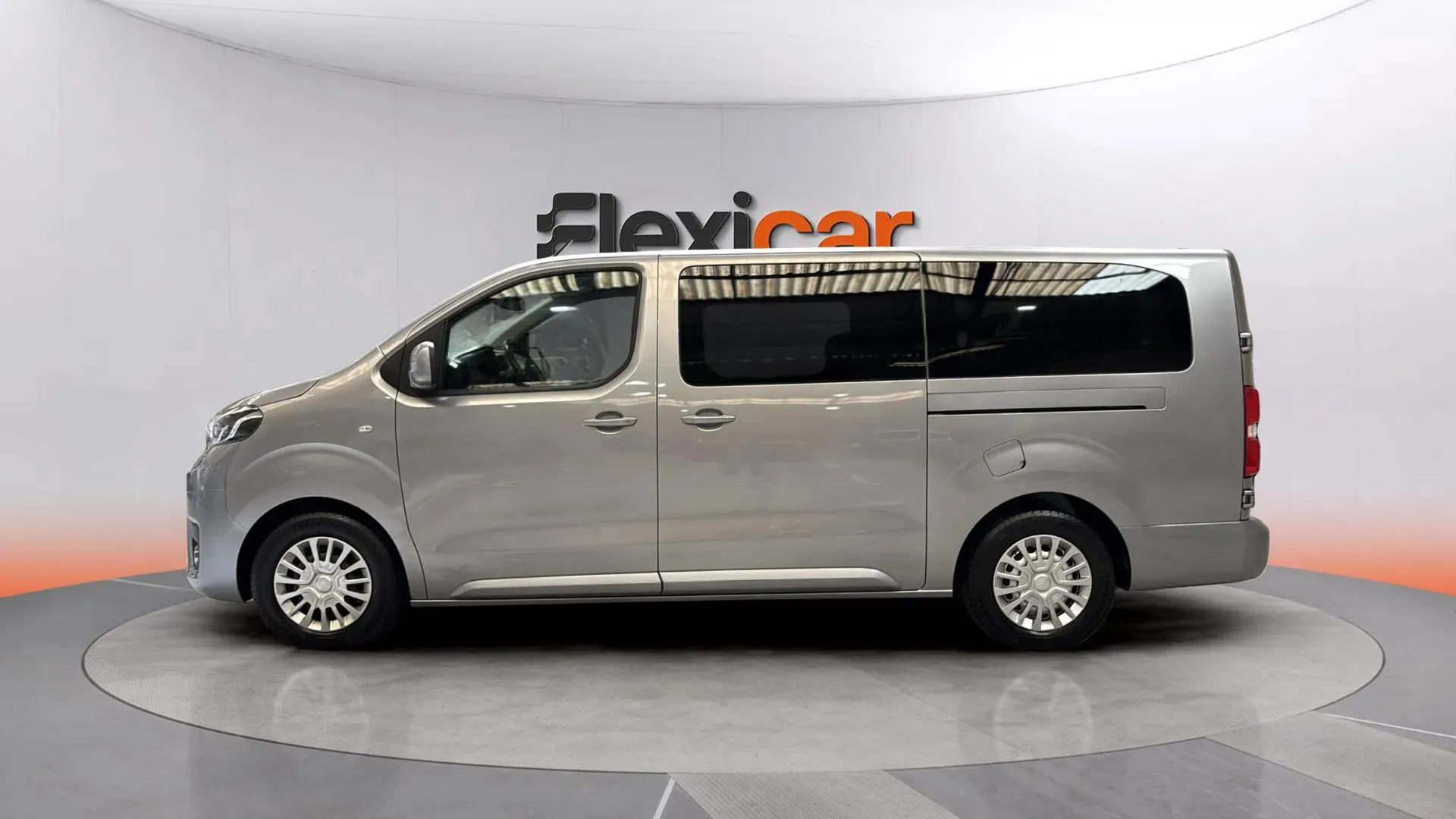 Toyota Proace City 1.5D Family Active L1 - foto 3