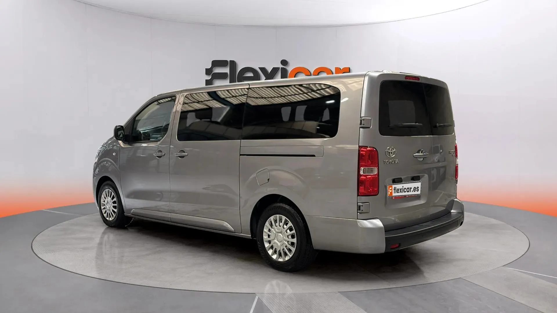 Toyota Proace City 1.5D Family Active L1 - foto 4