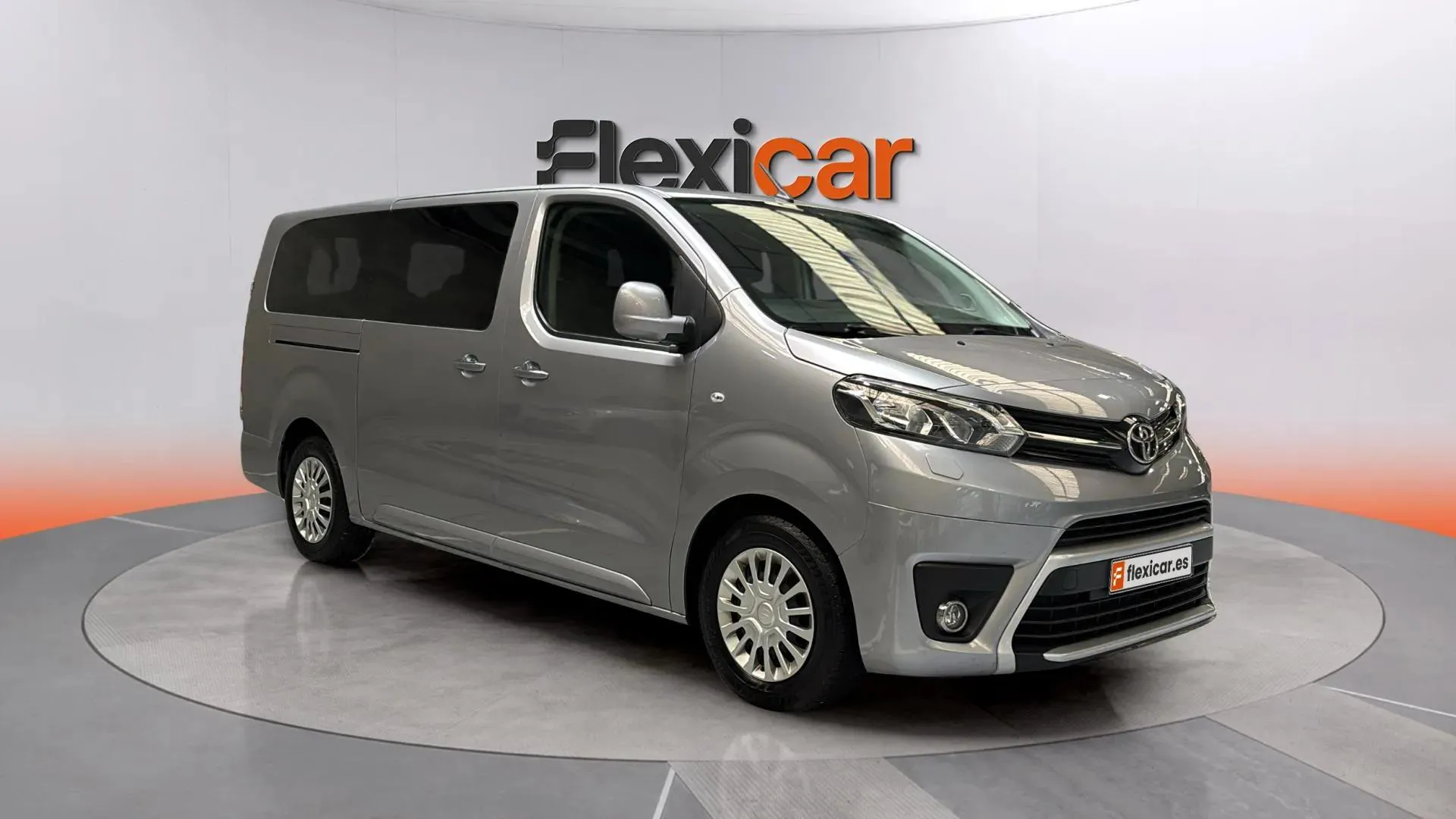 Toyota Proace City 1.5D Family Active L1