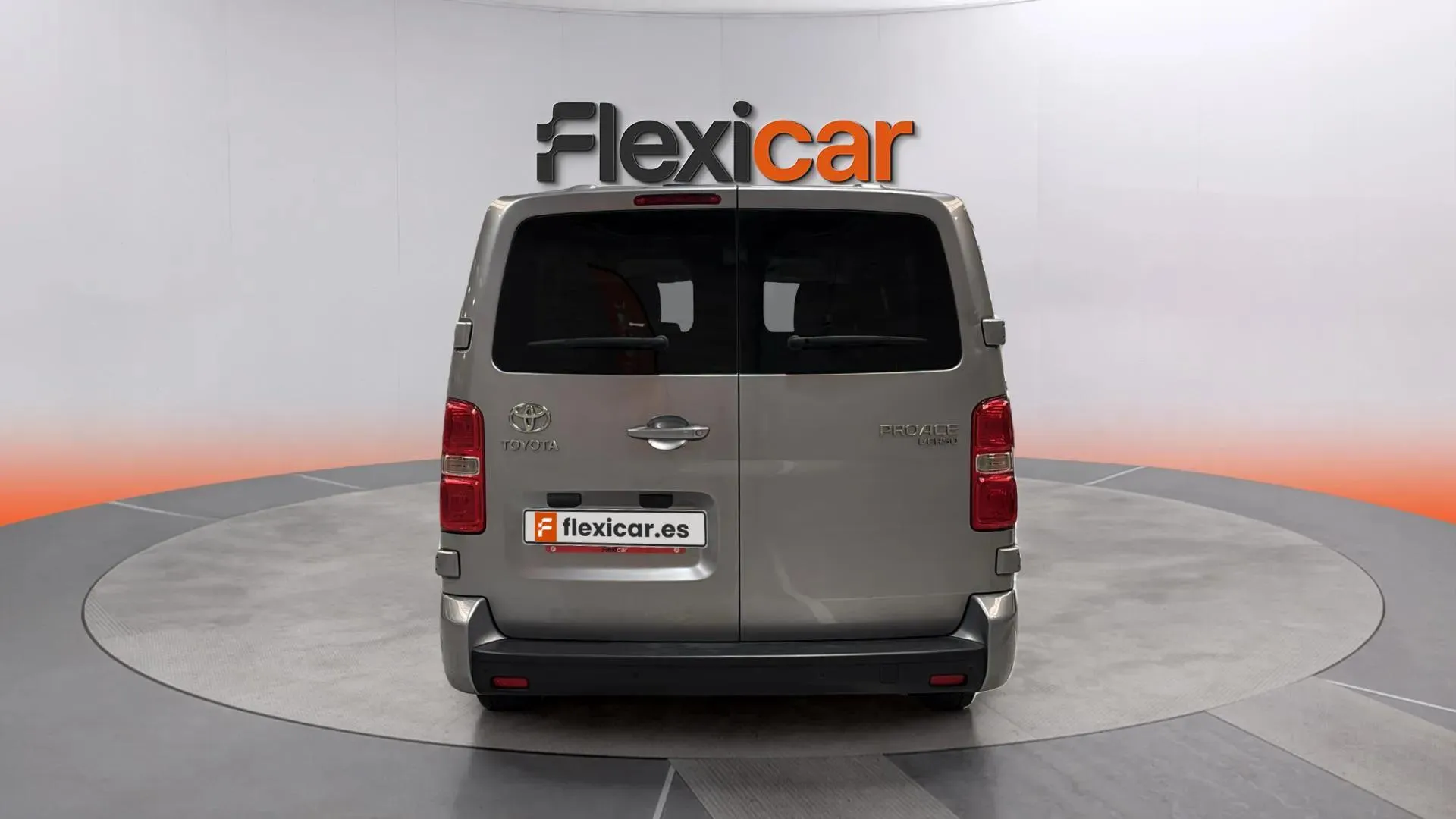 Toyota Proace City 1.5D Family Active L1 - foto 5
