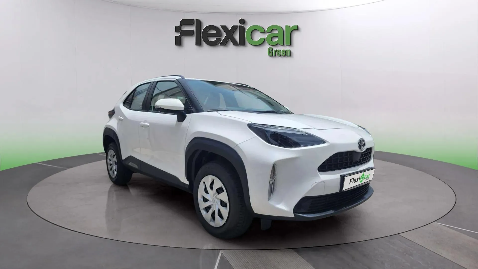 Toyota Yaris Cross 1.5 130H Active