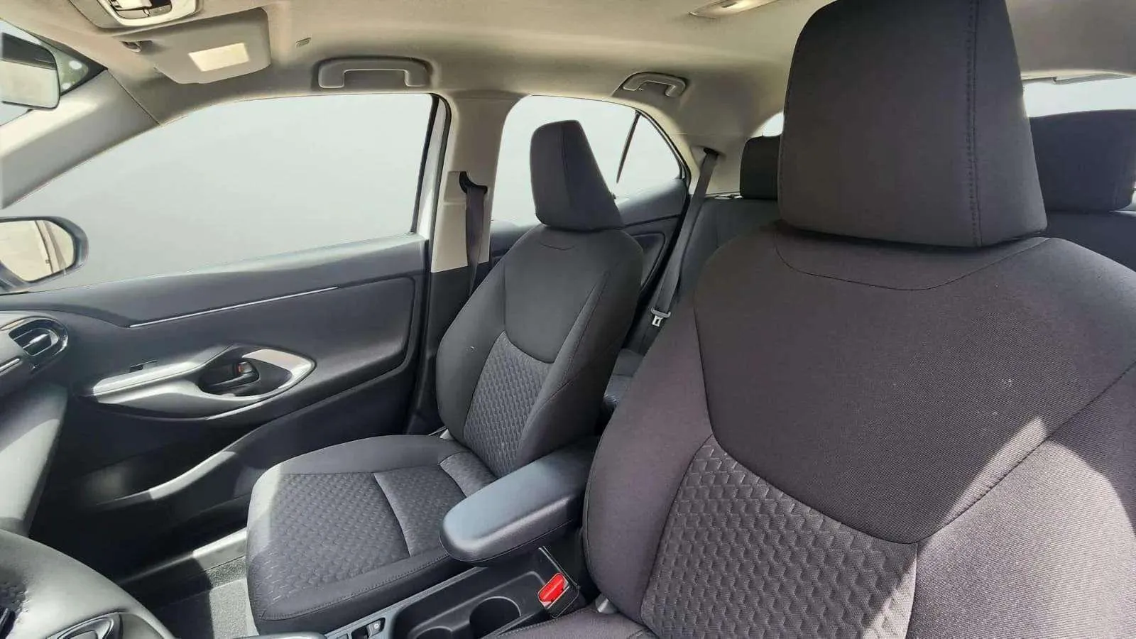 Toyota Yaris Cross 1.5 130H Active - foto 20