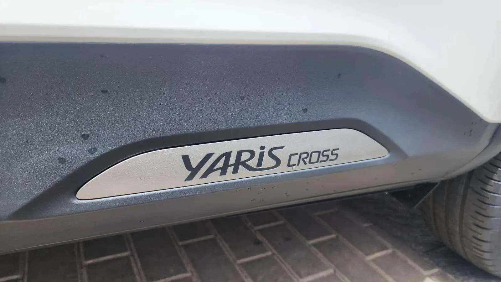 Toyota Yaris Cross 1.5 130H Active - foto 23