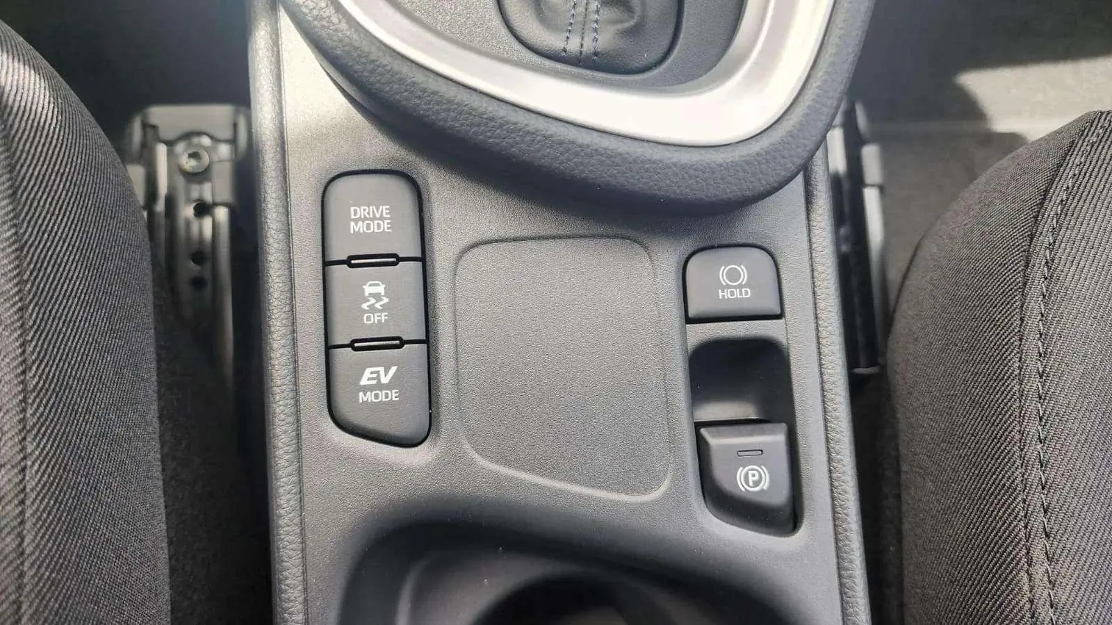 Toyota Yaris Cross 1.5 130H Active - foto 18