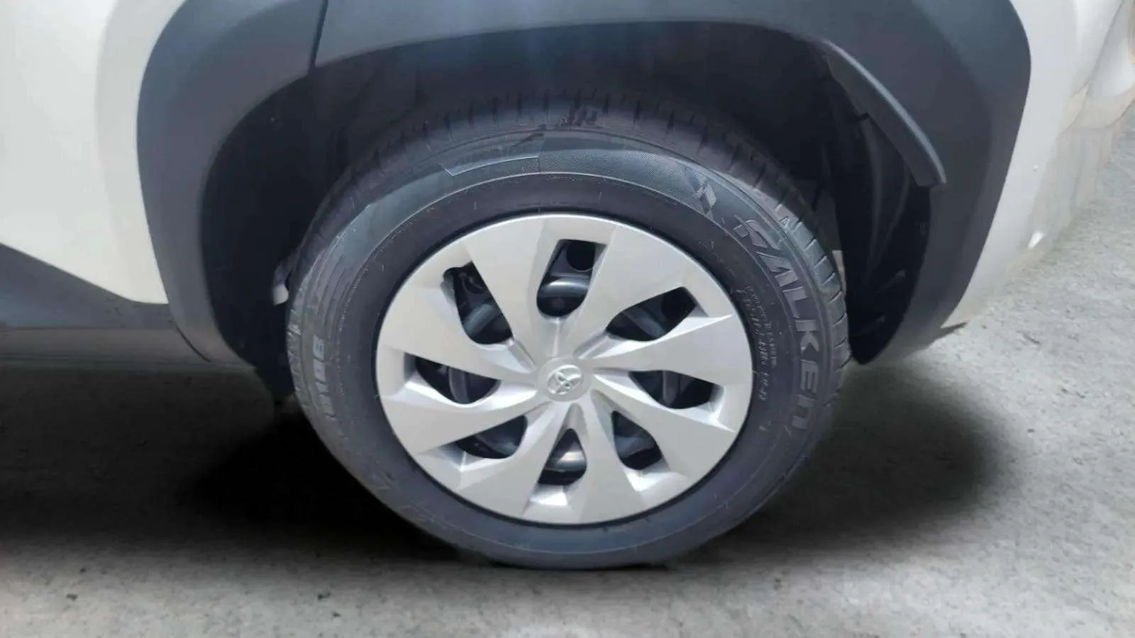 Toyota Yaris Cross 1.5 130H Active - foto 26