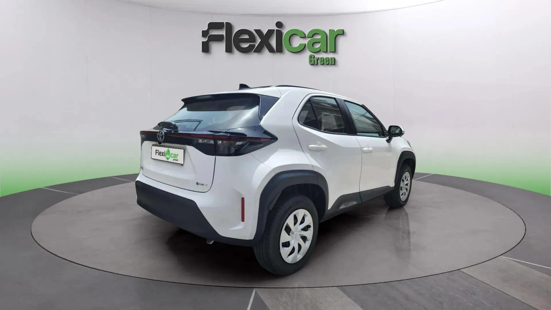 Toyota Yaris Cross 1.5 130H Active - foto 7