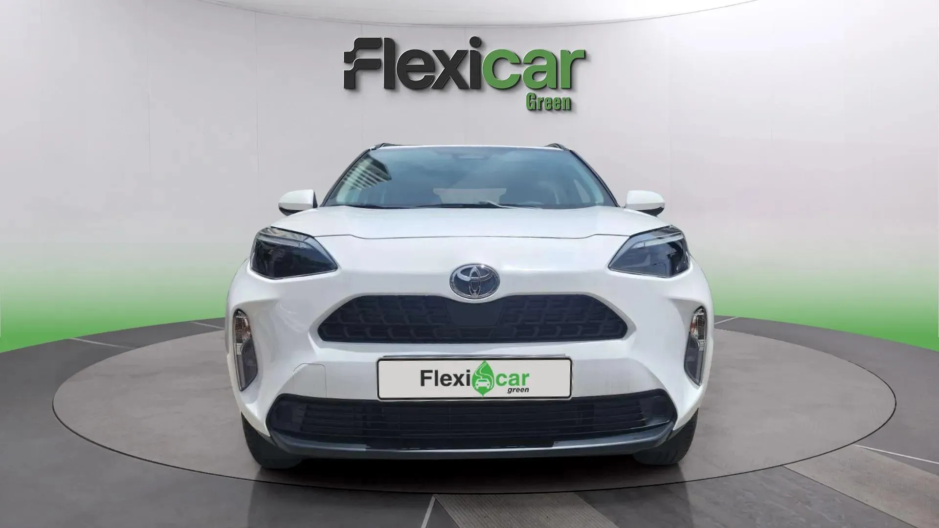 Toyota Yaris Cross 1.5 130H Active - foto 2