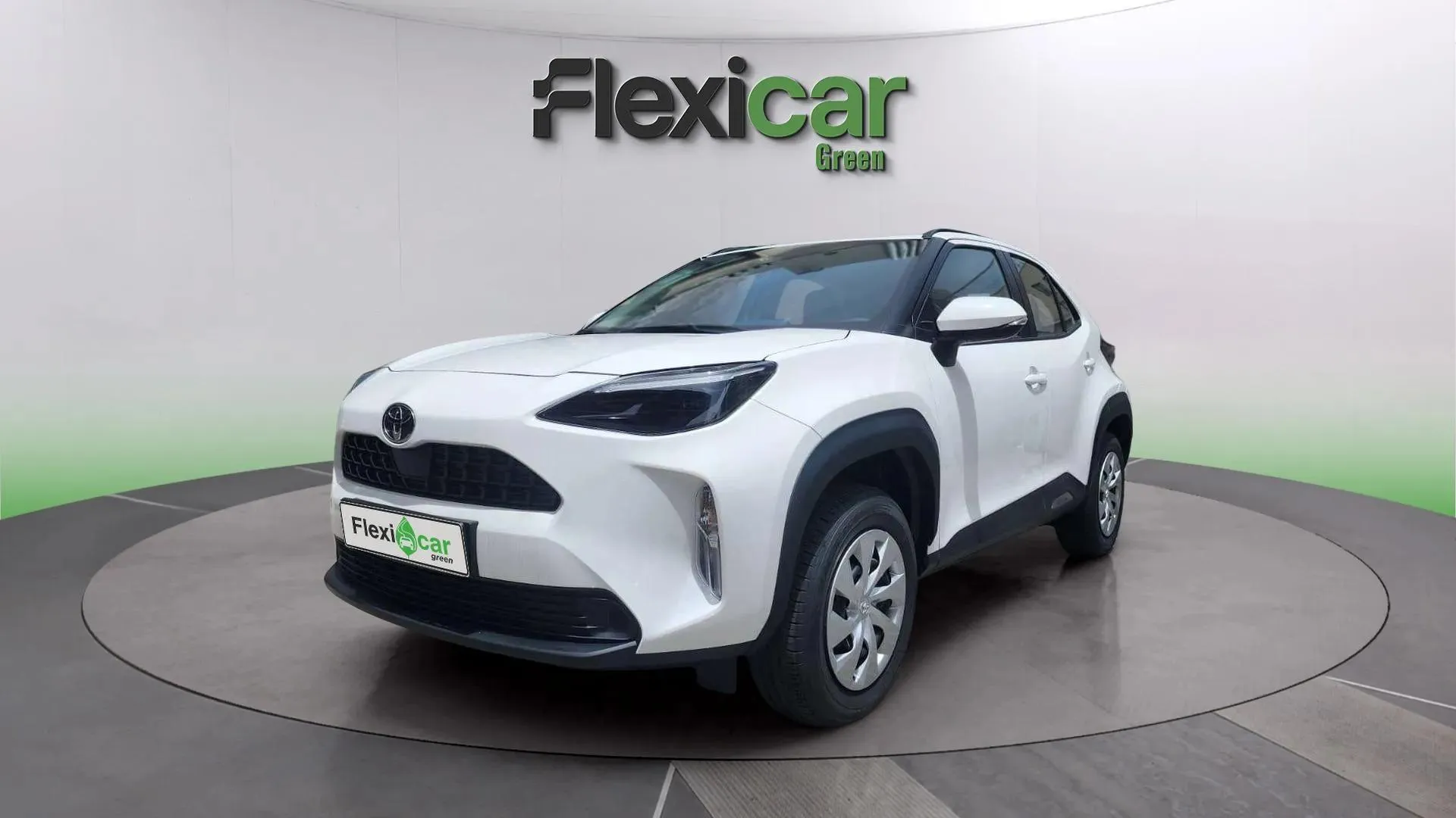 Toyota Yaris Cross 1.5 130H Active - foto 3