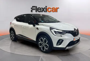 renault captur evolution tce 103 kw 140cv gpf hibrido no enchufable manual badalona 2 903000000259410