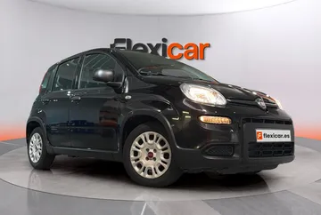 fiat panda panda hybrid 10 51kw 70cv hibrido no enchufable manual terrassa centre 903000000259413