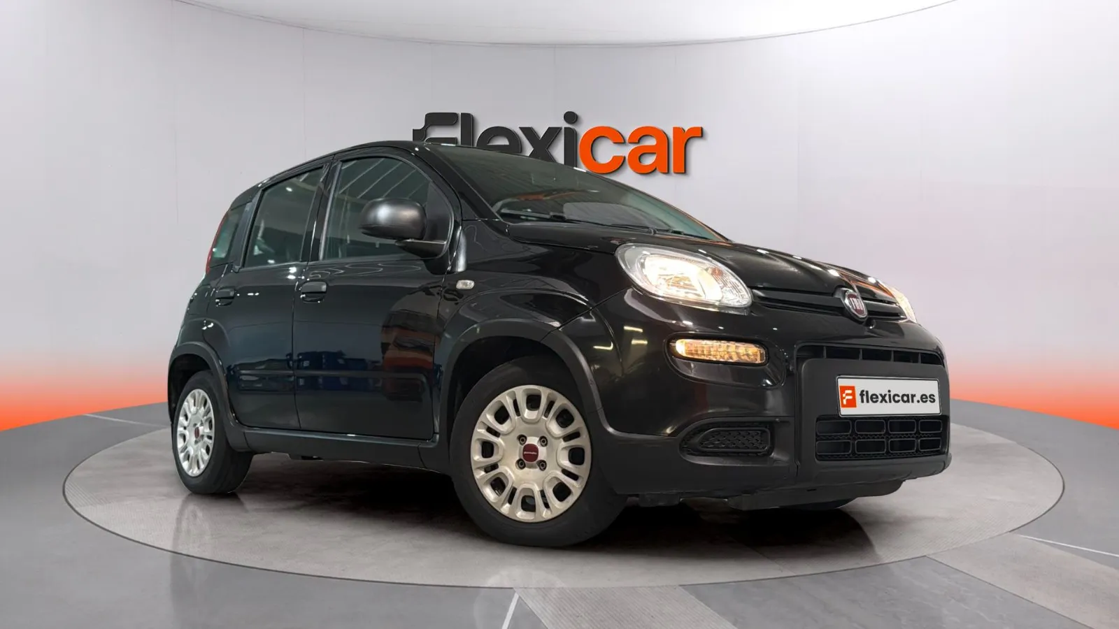 Fiat Panda Hybrid 1.0