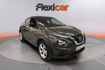nissan juke dig t 84 kw 114 cv 6mt acenta gasolina manual valencia 903000000259417