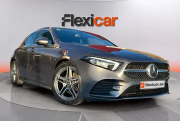 mercedes benz clase a a 200 gasolina automatica valencia 903000000259419