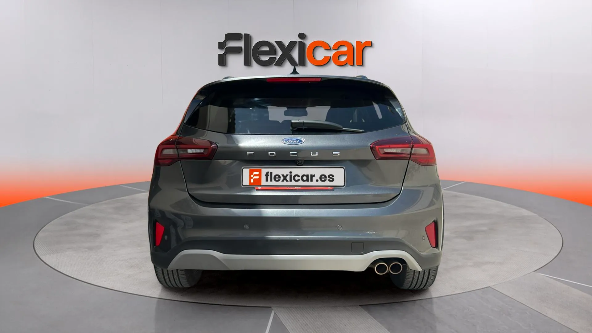 Ford Focus 1.0 EcoBoost MHEV ST-Line - foto 4