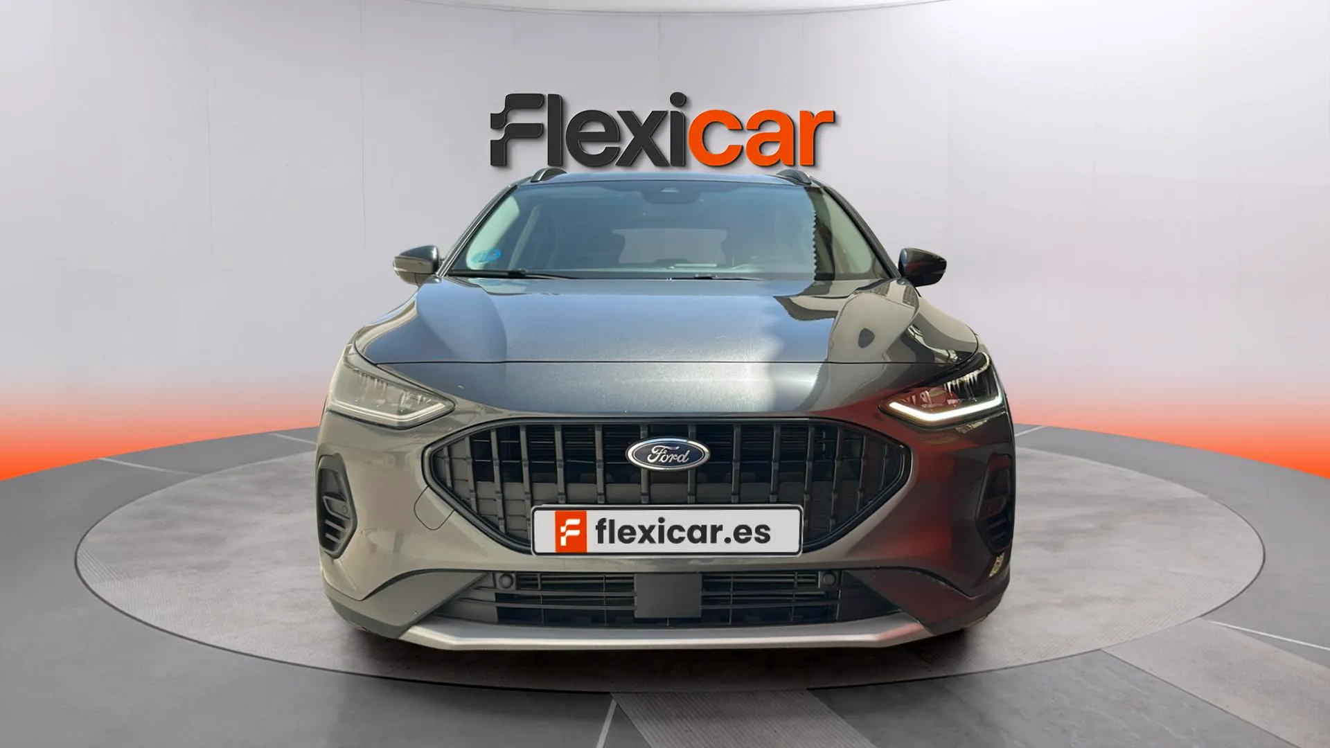 Ford Focus 1.0 EcoBoost MHEV ST-Line - foto 2