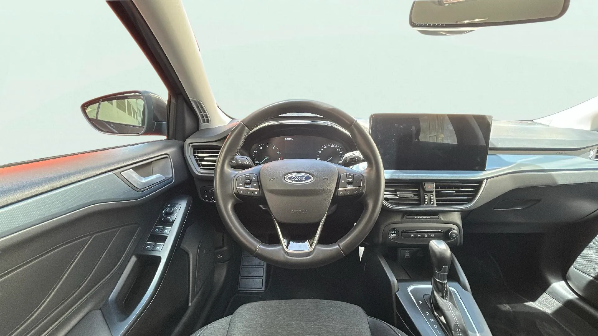 Ford Focus 1.0 EcoBoost MHEV ST-Line - foto 7
