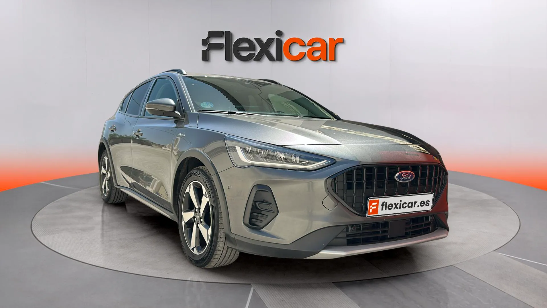 Ford Focus 1.0 EcoBoost MHEV ST-Line