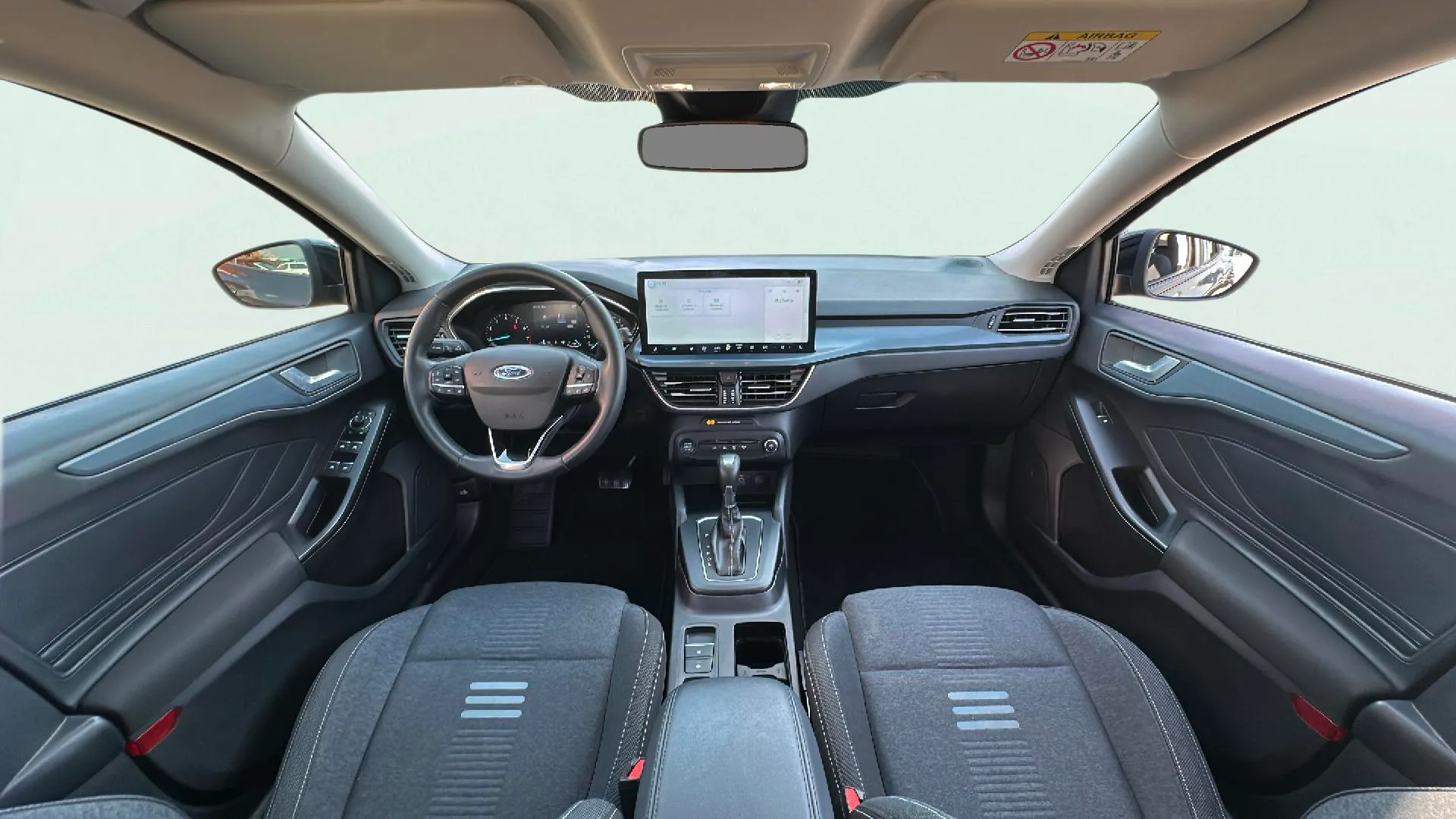 Ford Focus 1.0 EcoBoost MHEV Active - foto 22