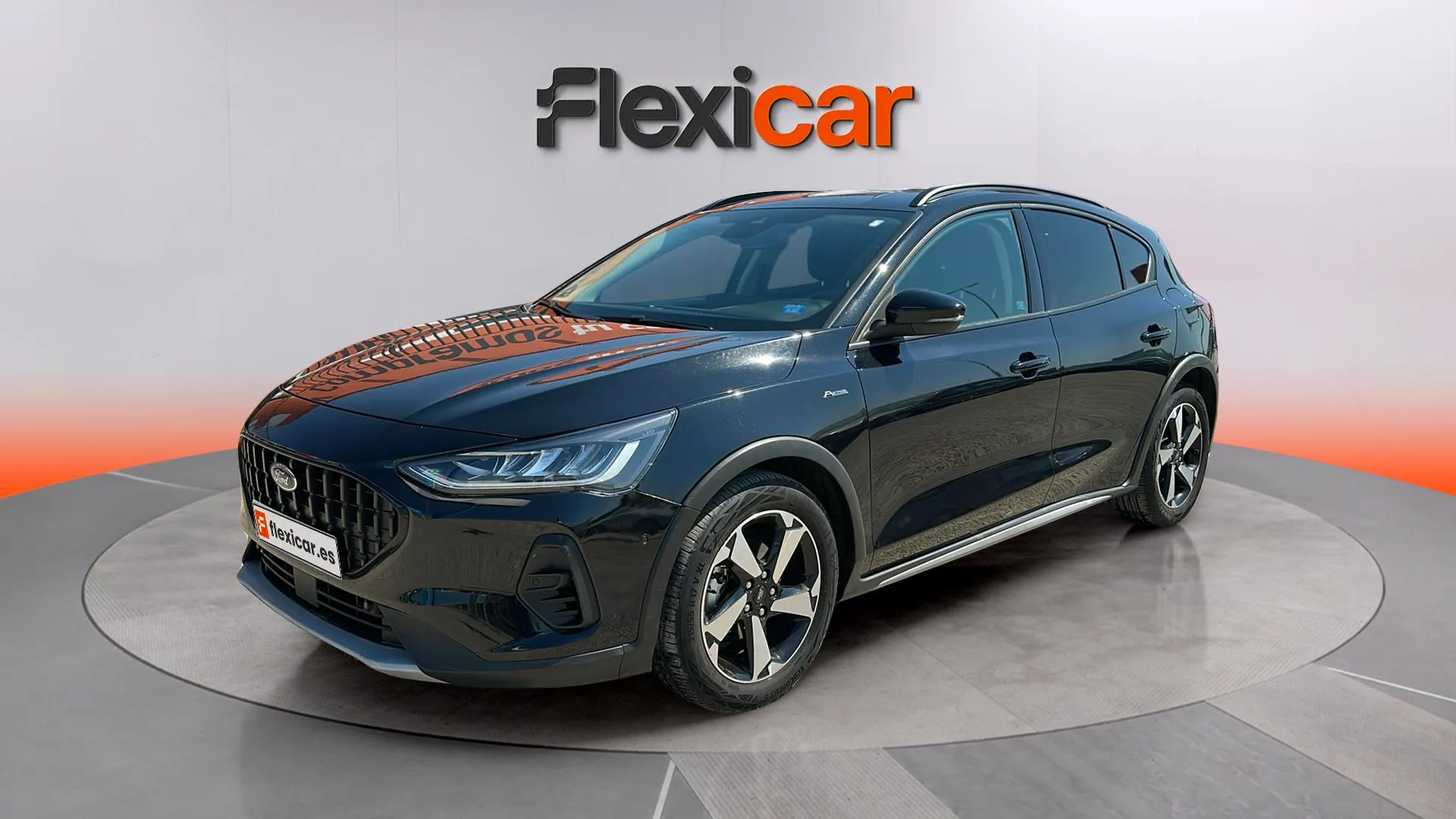 Ford Focus 1.0 EcoBoost MHEV Active - foto 3
