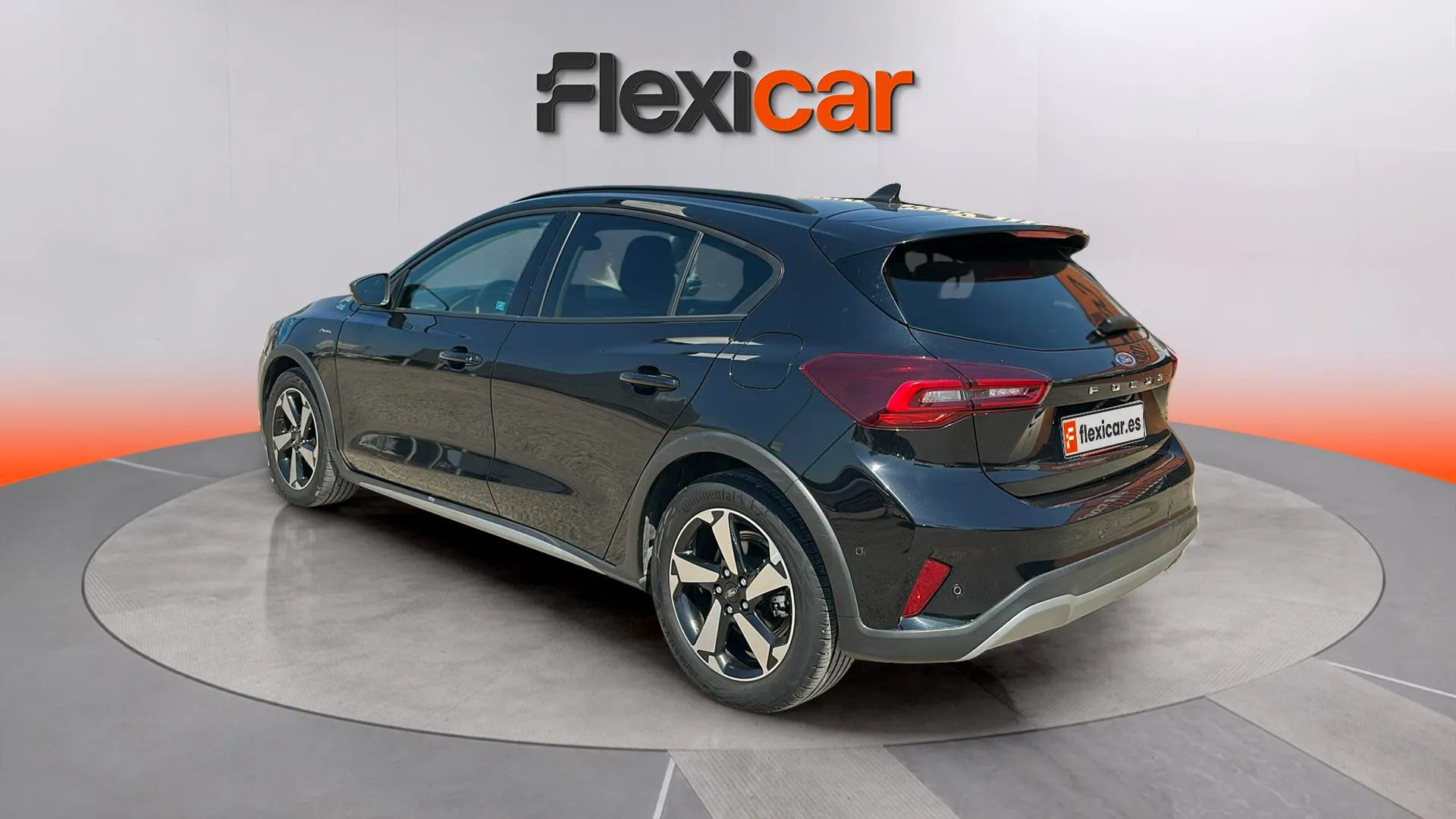Ford Focus 1.0 EcoBoost MHEV Active - foto 5