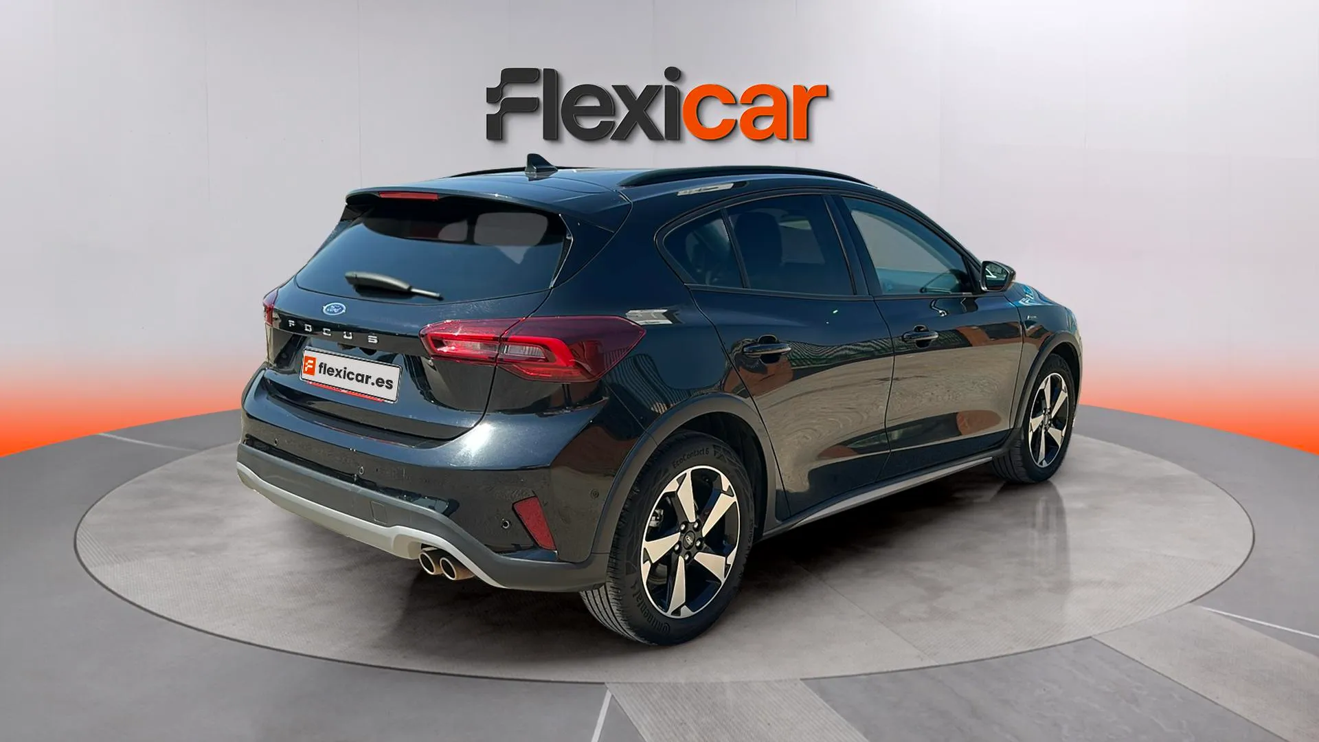 Ford Focus 1.0 EcoBoost MHEV Active - foto 7