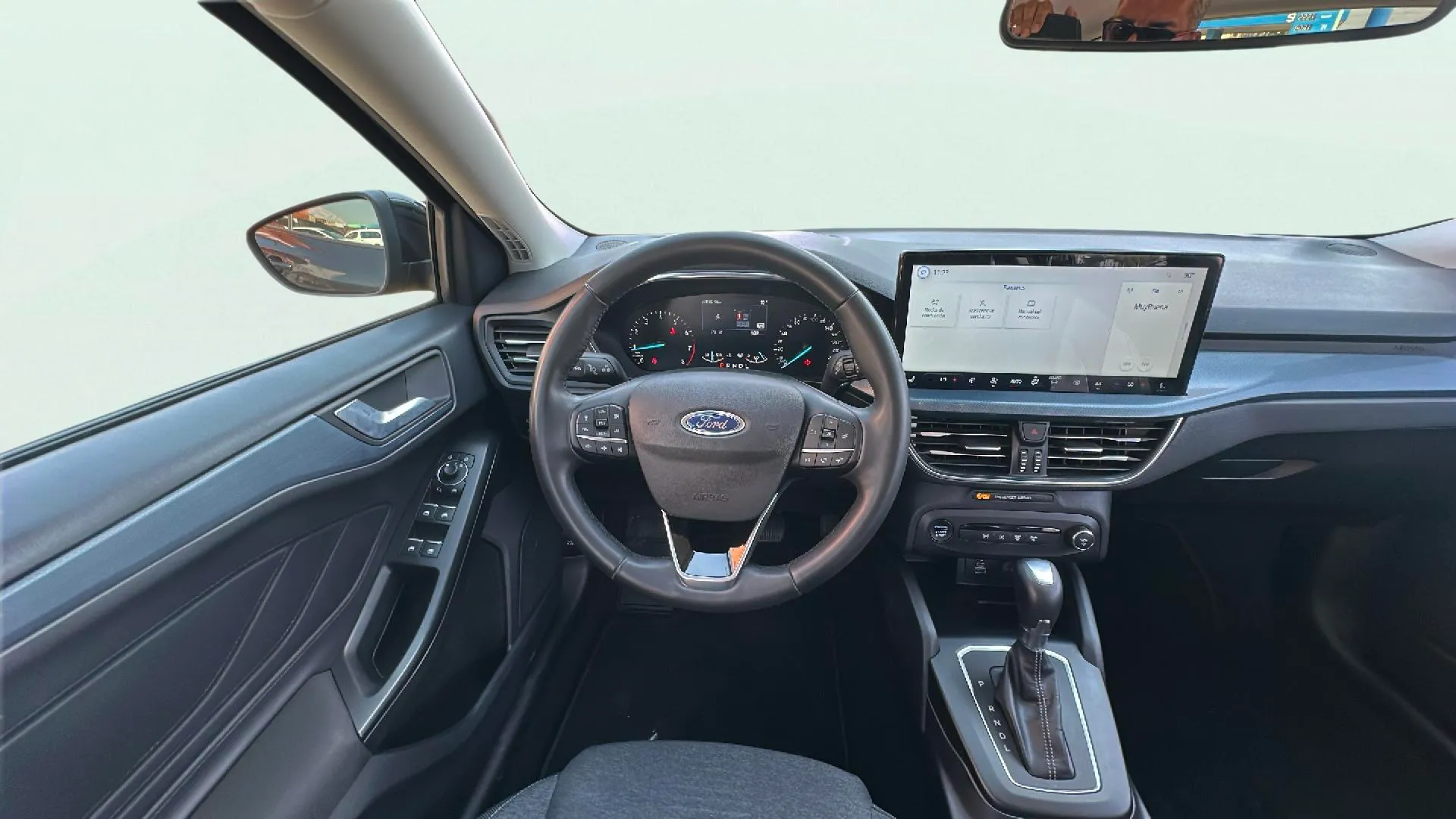 Ford Focus 1.0 EcoBoost MHEV Active - foto 23