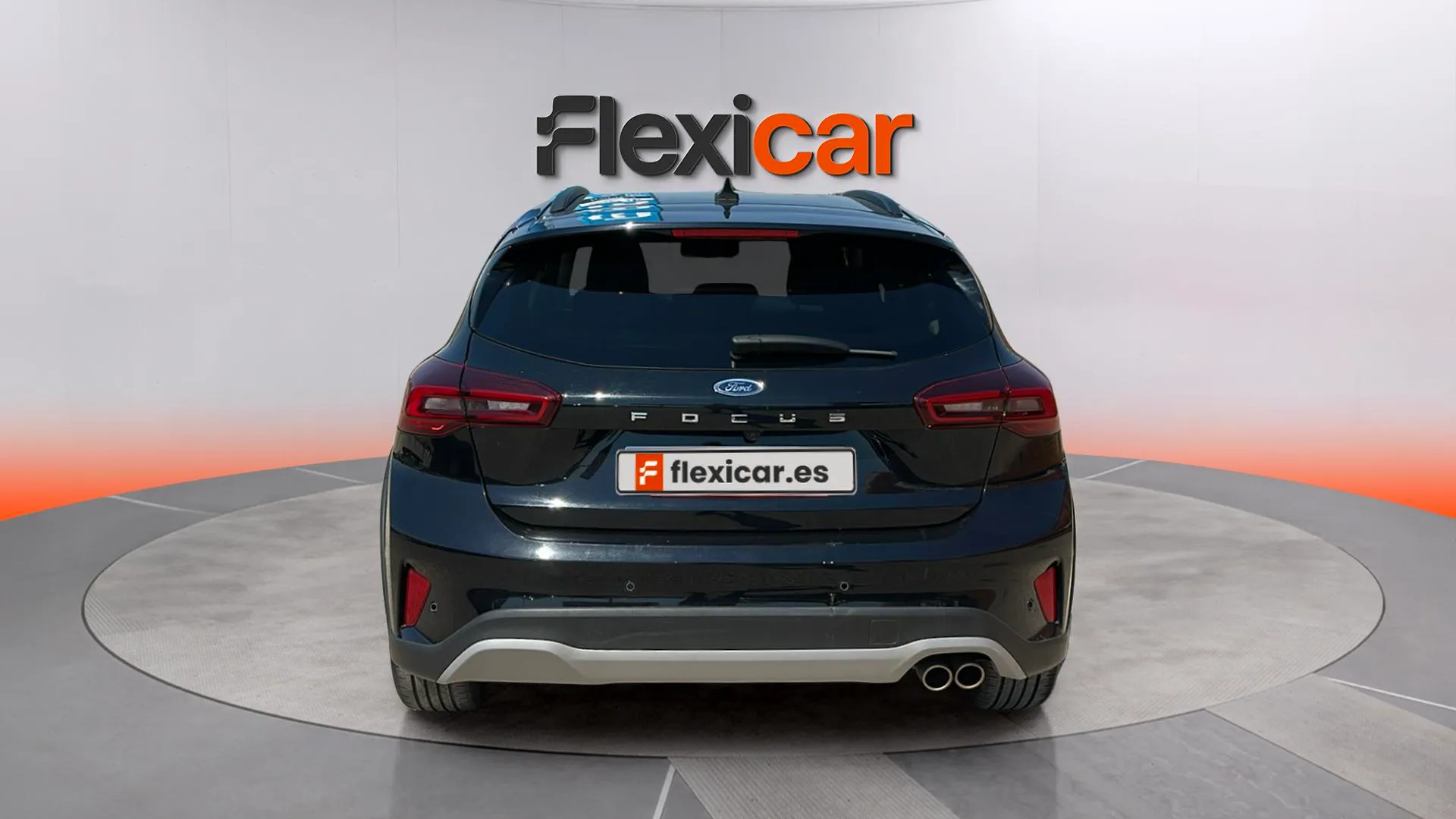 Ford Focus 1.0 EcoBoost MHEV Active - foto 6
