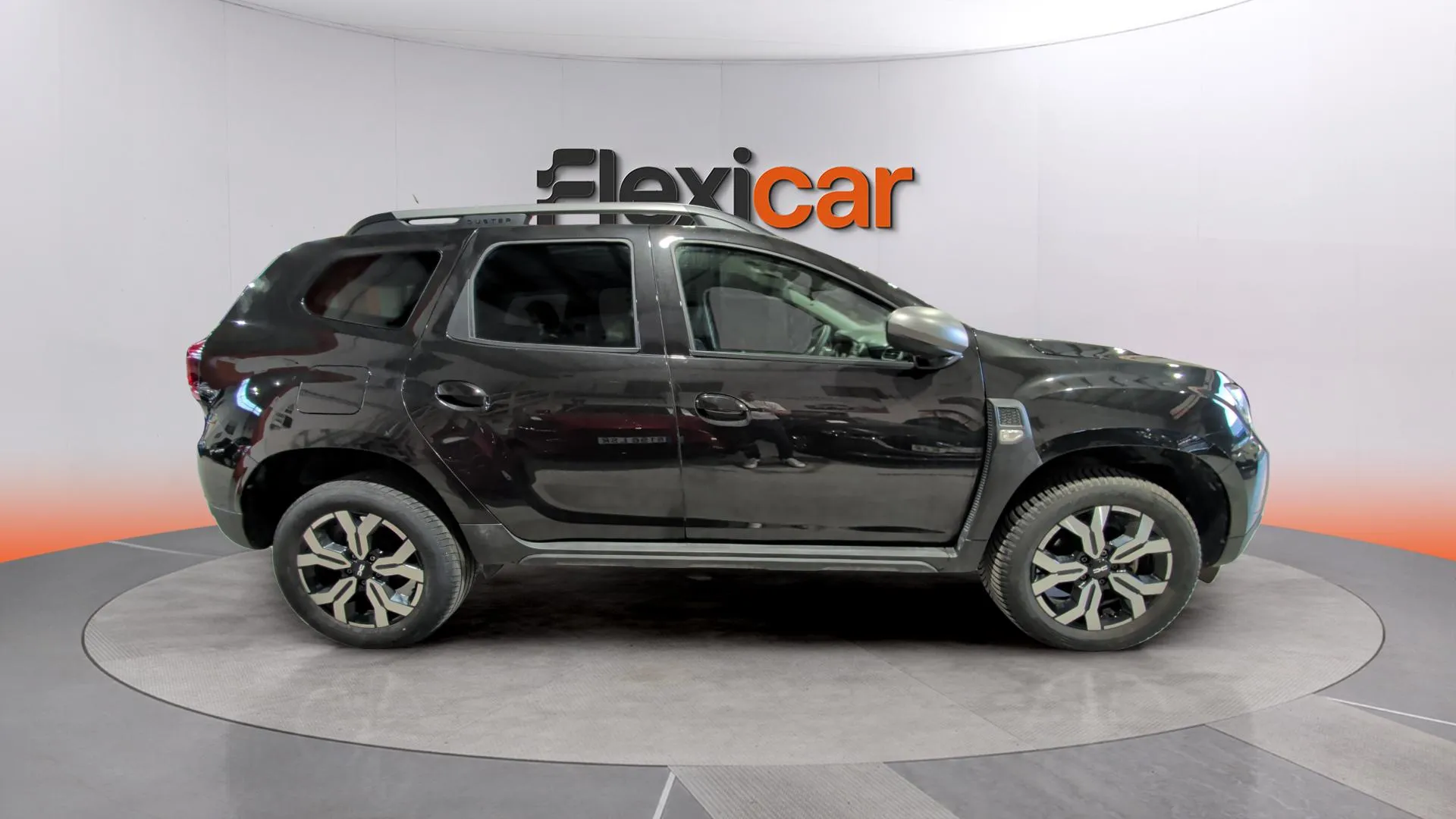 Dacia Duster Journey Go TCe 4x2 - foto 8