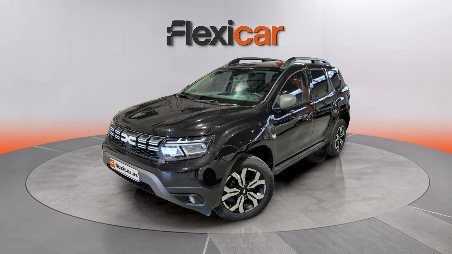 Dacia Duster Journey Go TCe 4x2 - foto 3