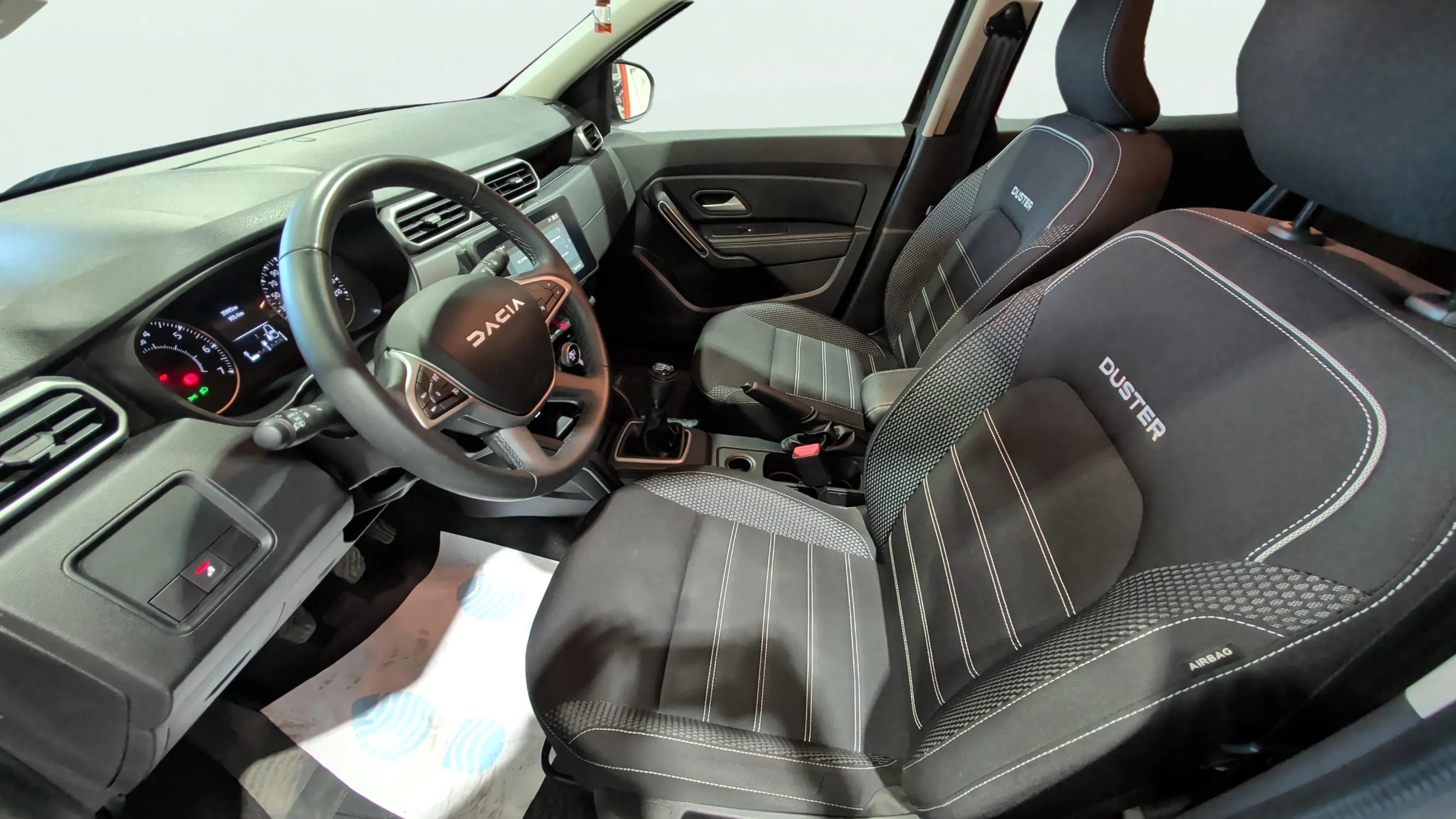 Dacia Duster Journey Go TCe 4x2 - foto 20