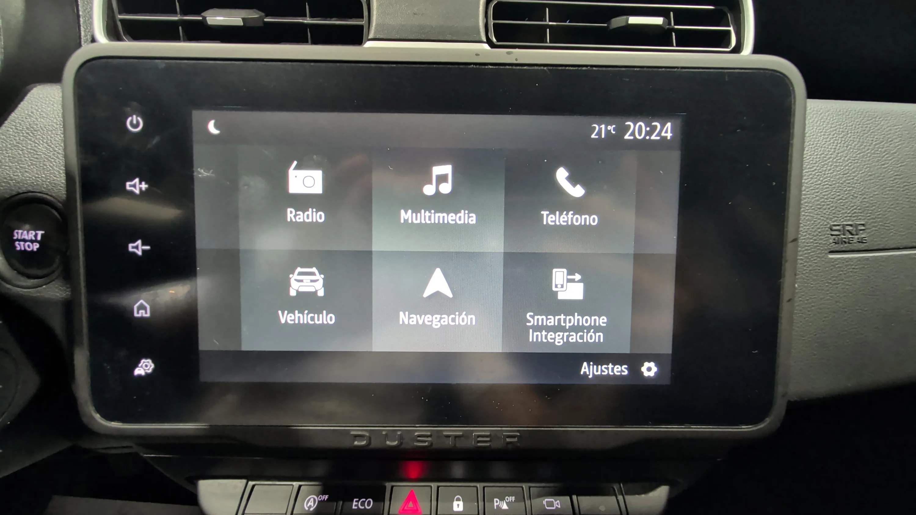 Dacia Duster Journey Go TCe 4x2 - foto 16