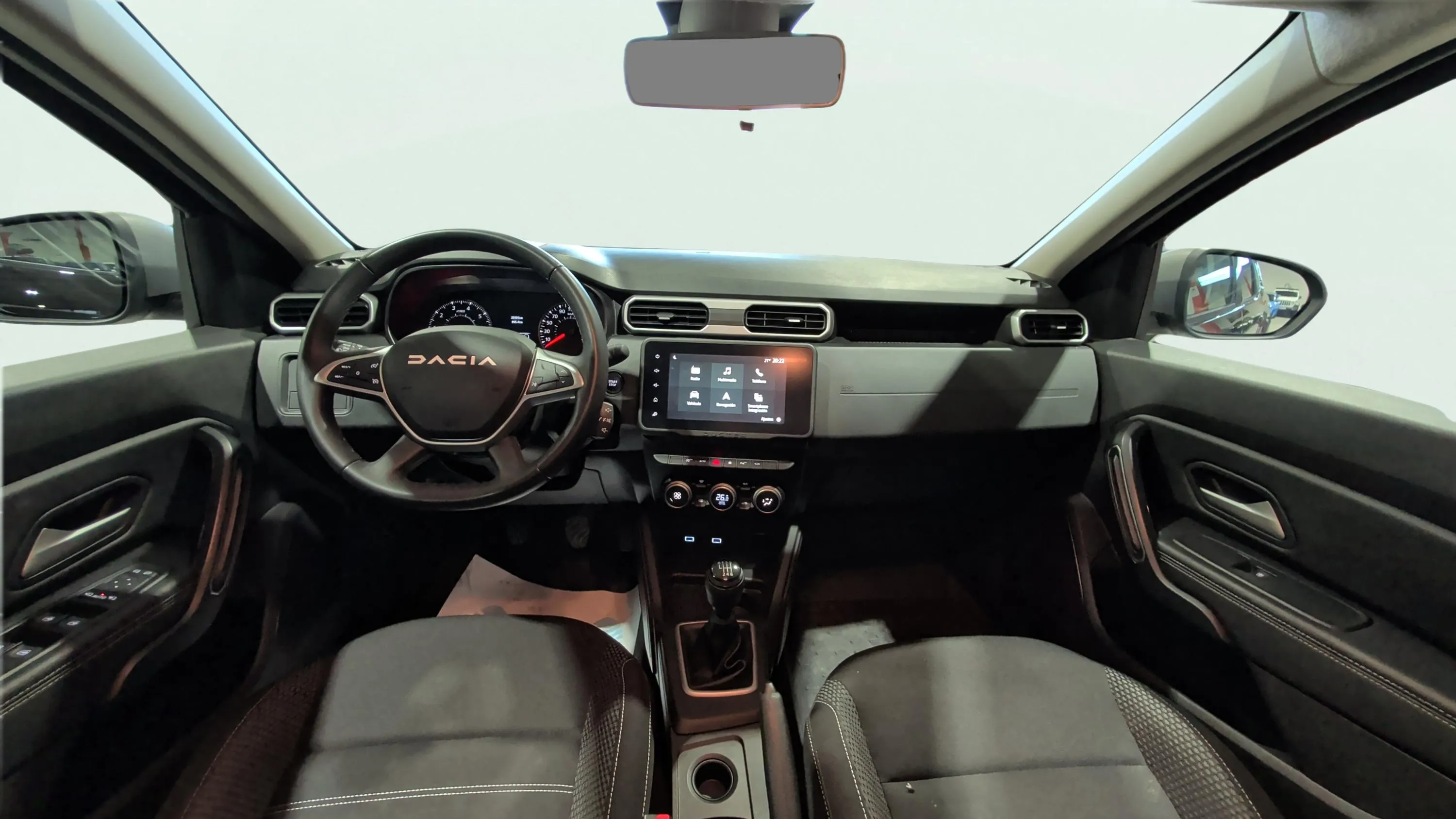 Dacia Duster Journey Go TCe 4x2 - foto 9