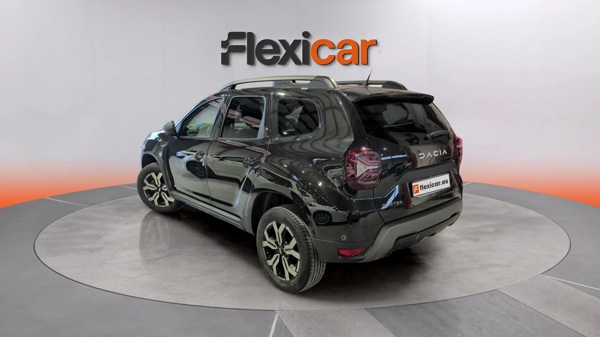 Dacia Duster Journey Go TCe 4x2 - foto 5