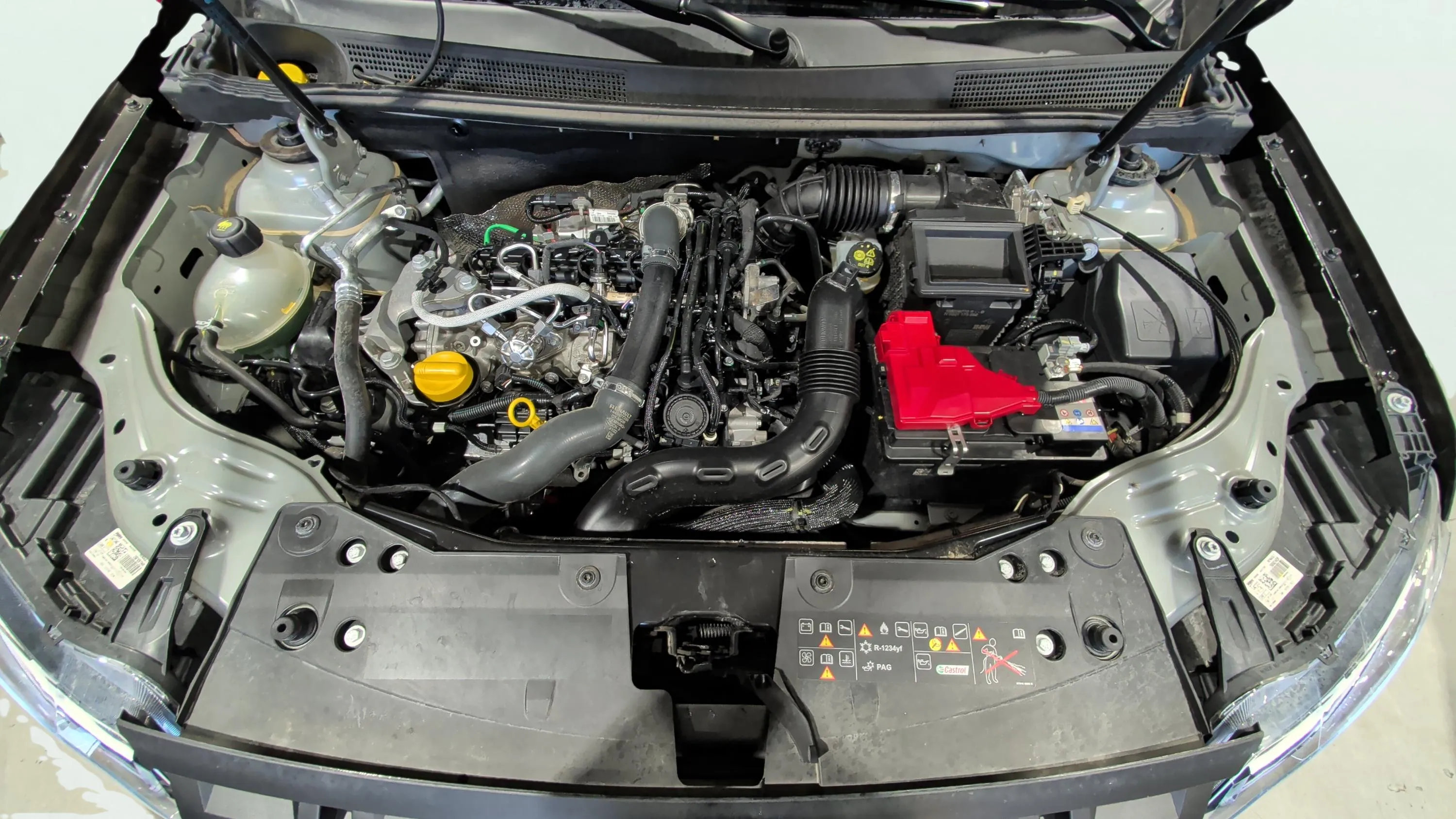 Dacia Duster Journey Go TCe 4x2 - foto 25