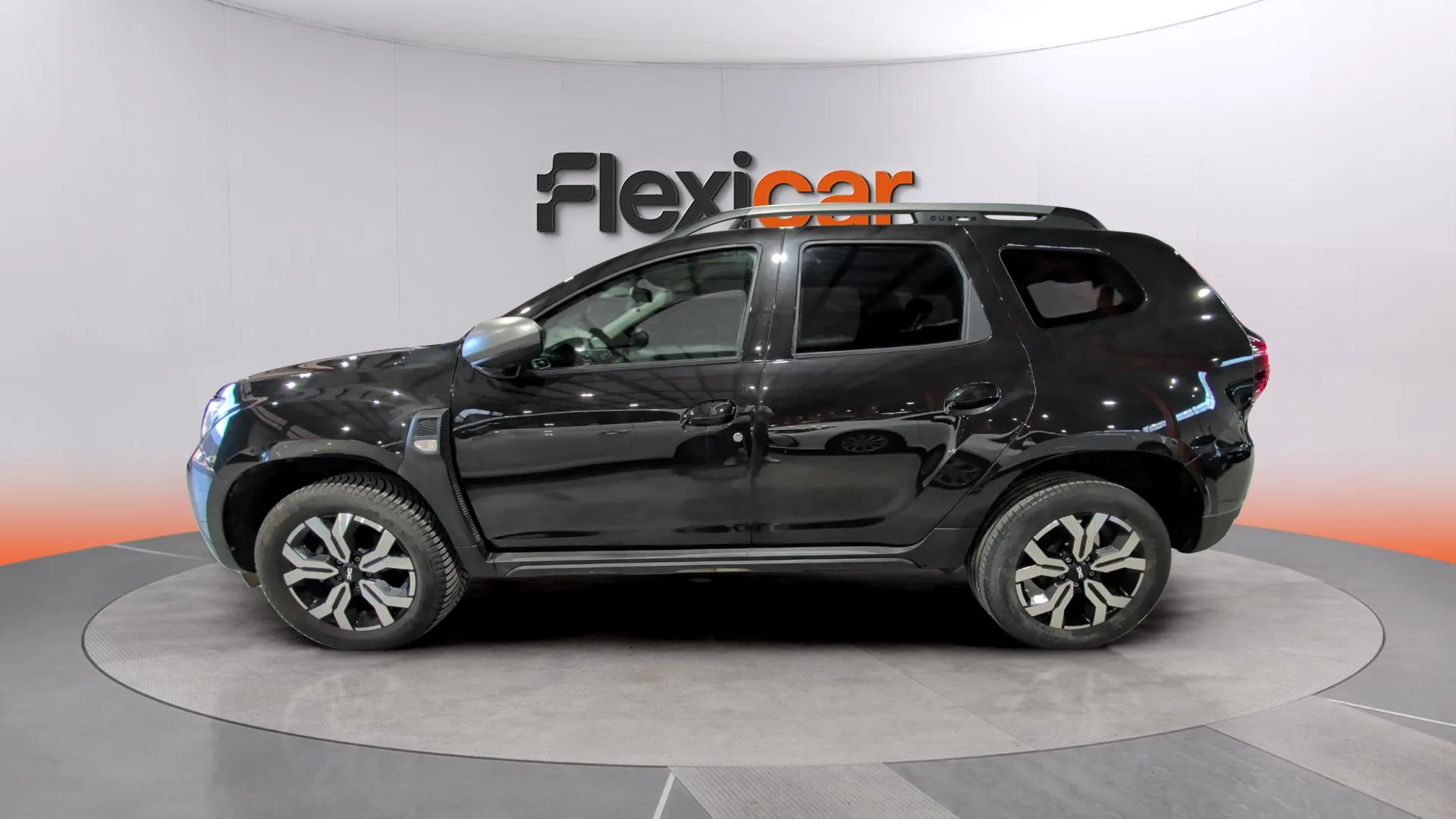 Dacia Duster Journey Go TCe 4x2 - foto 4
