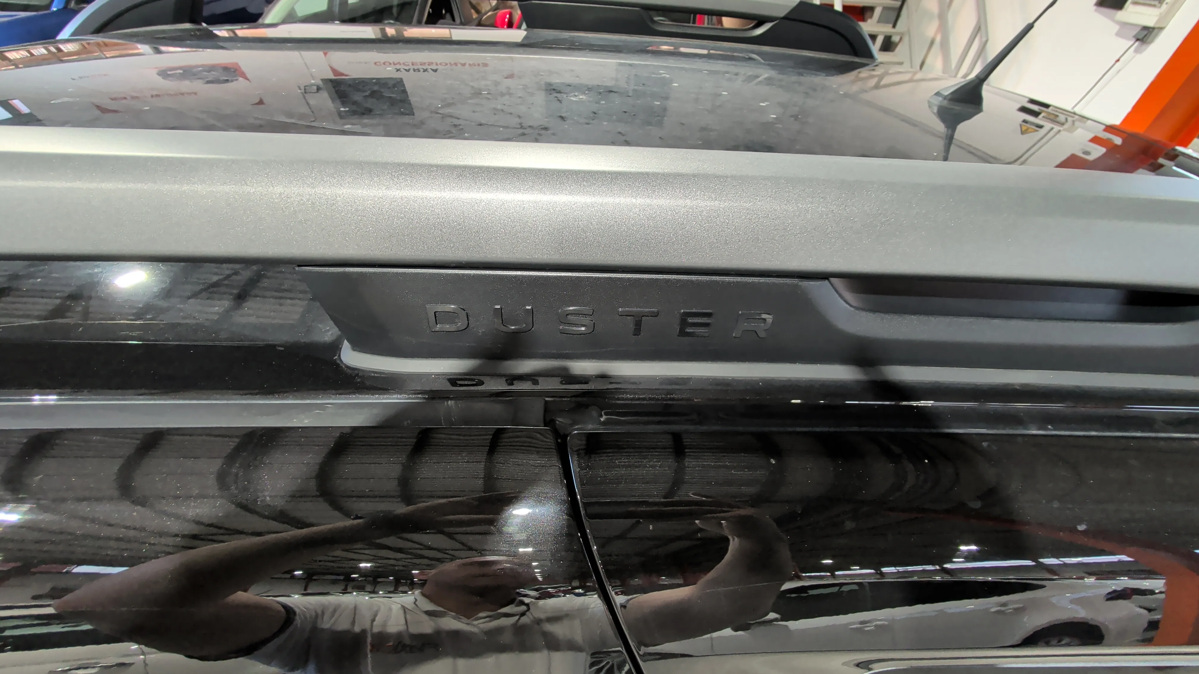 Dacia Duster Journey Go TCe 4x2 - foto 29