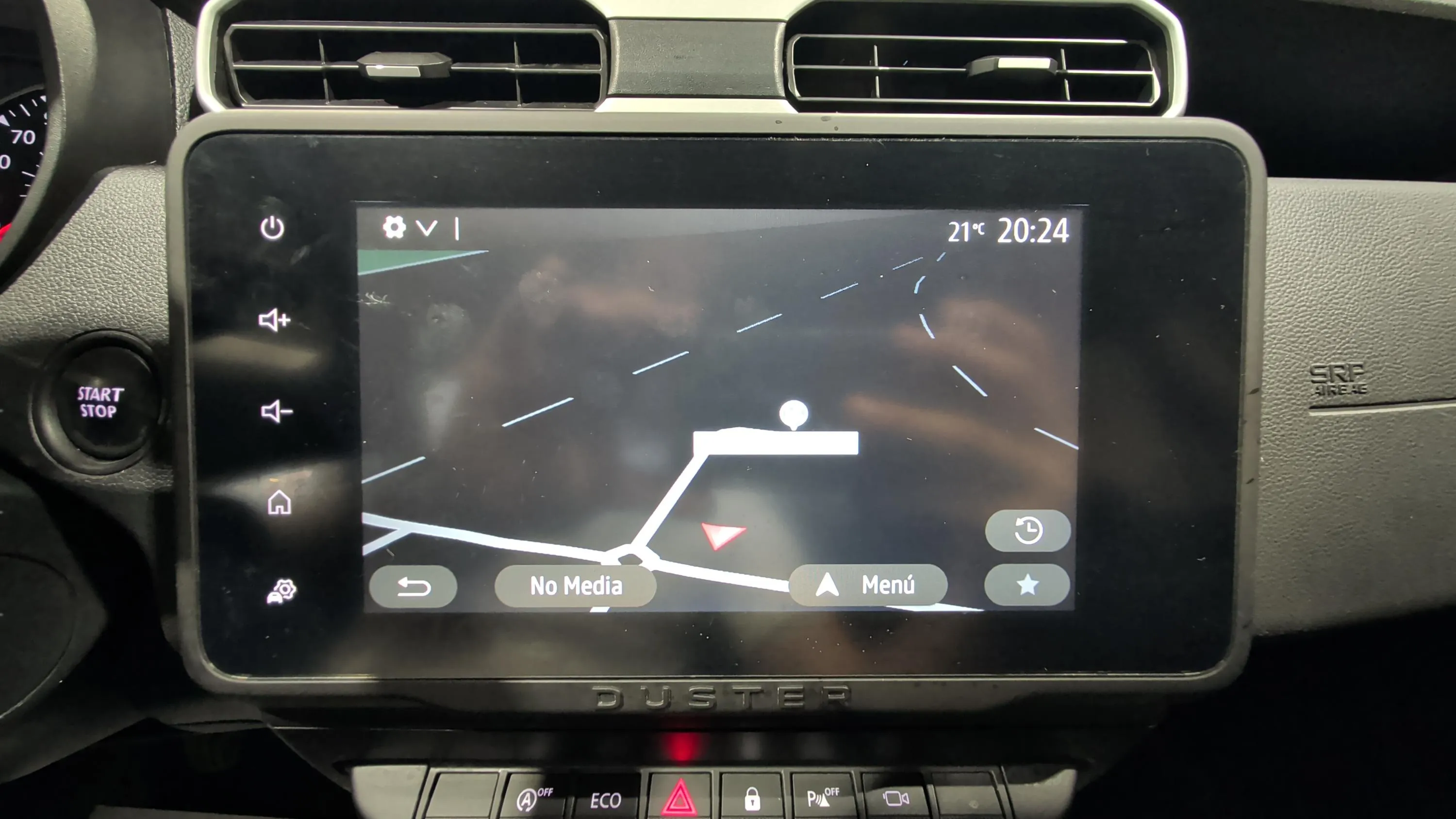 Dacia Duster Journey Go TCe 4x2 - foto 17