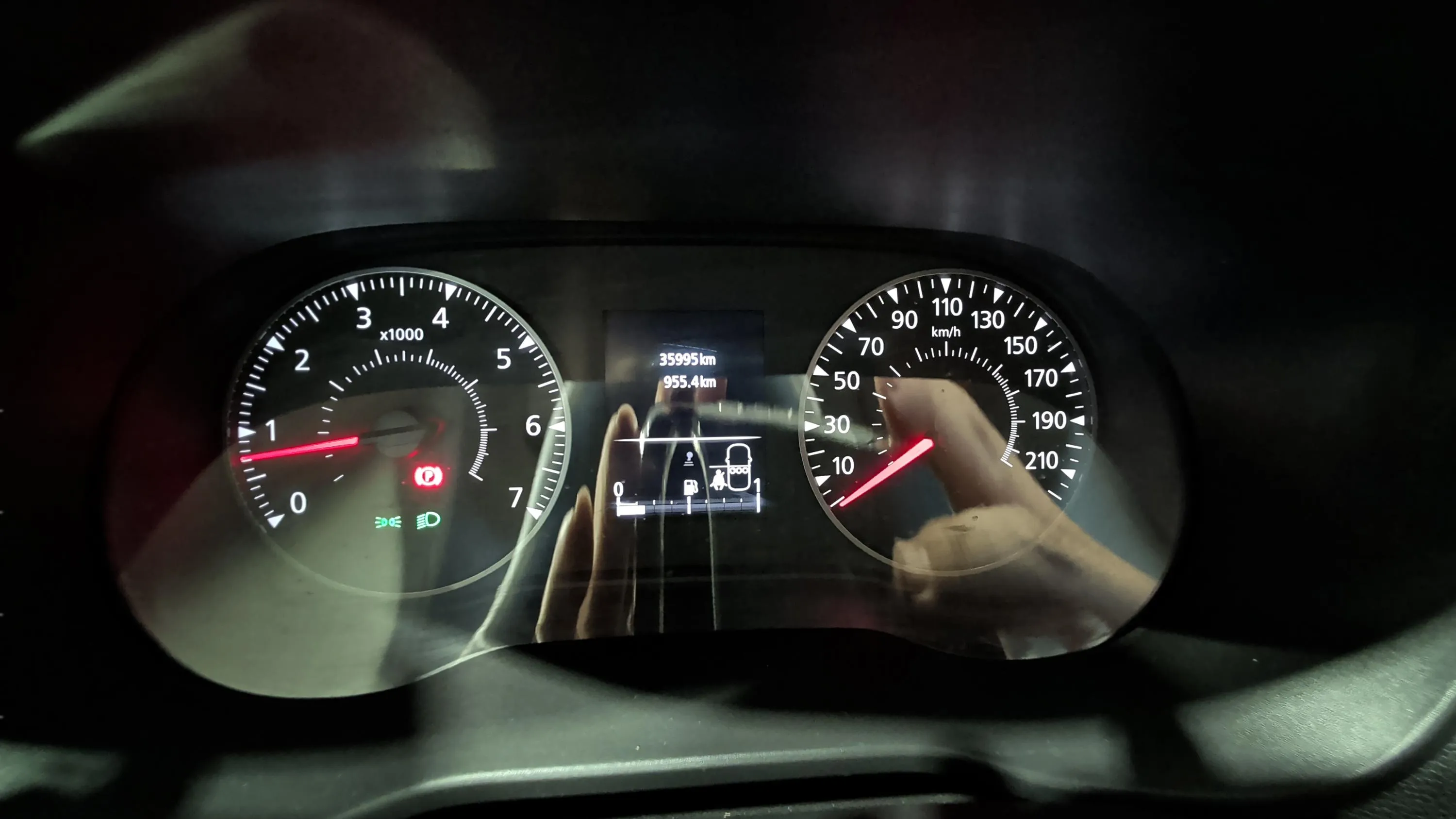 Dacia Duster Journey Go TCe 4x2 - foto 14