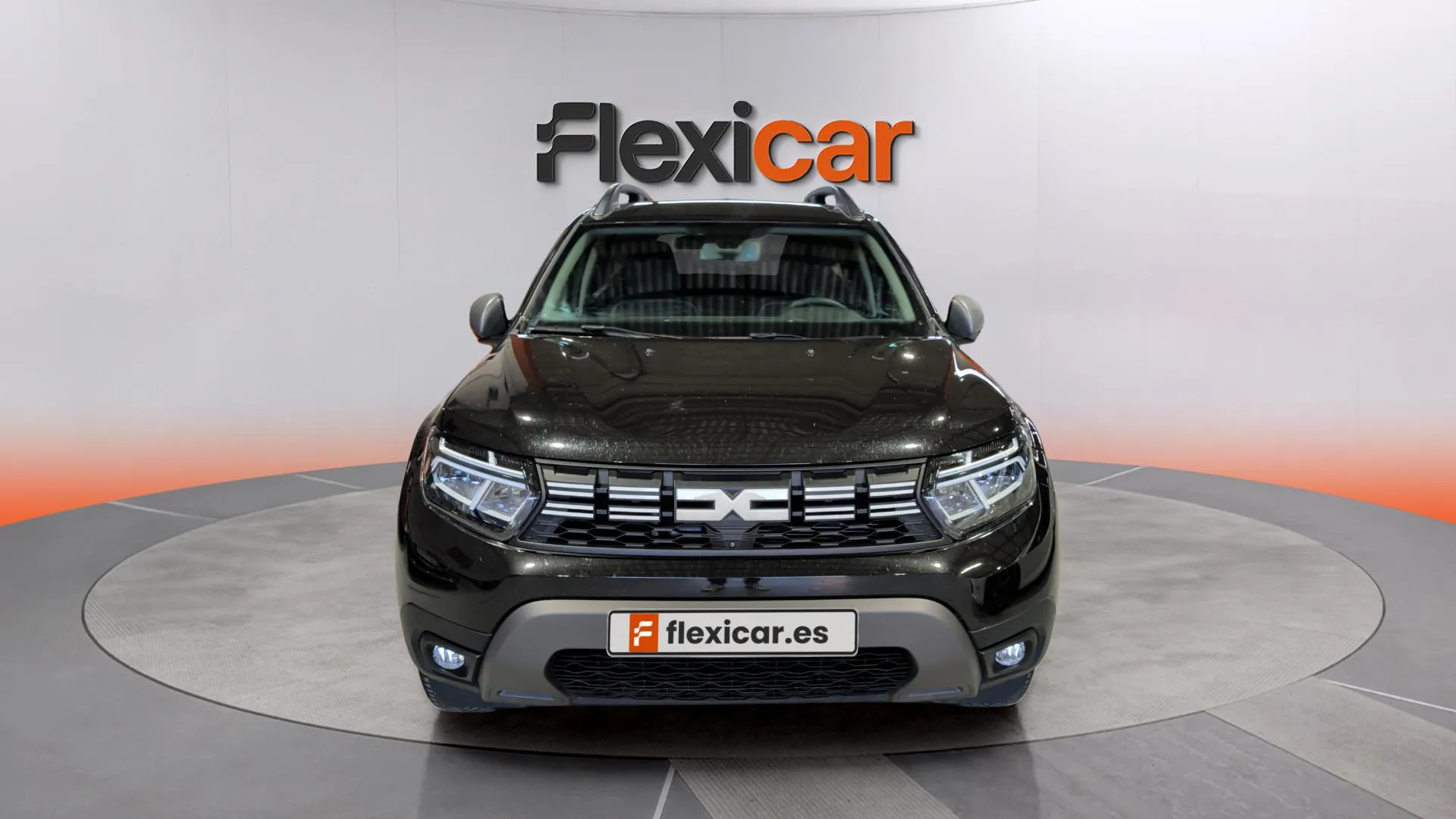 Dacia Duster Journey Go TCe 4x2 - foto 2