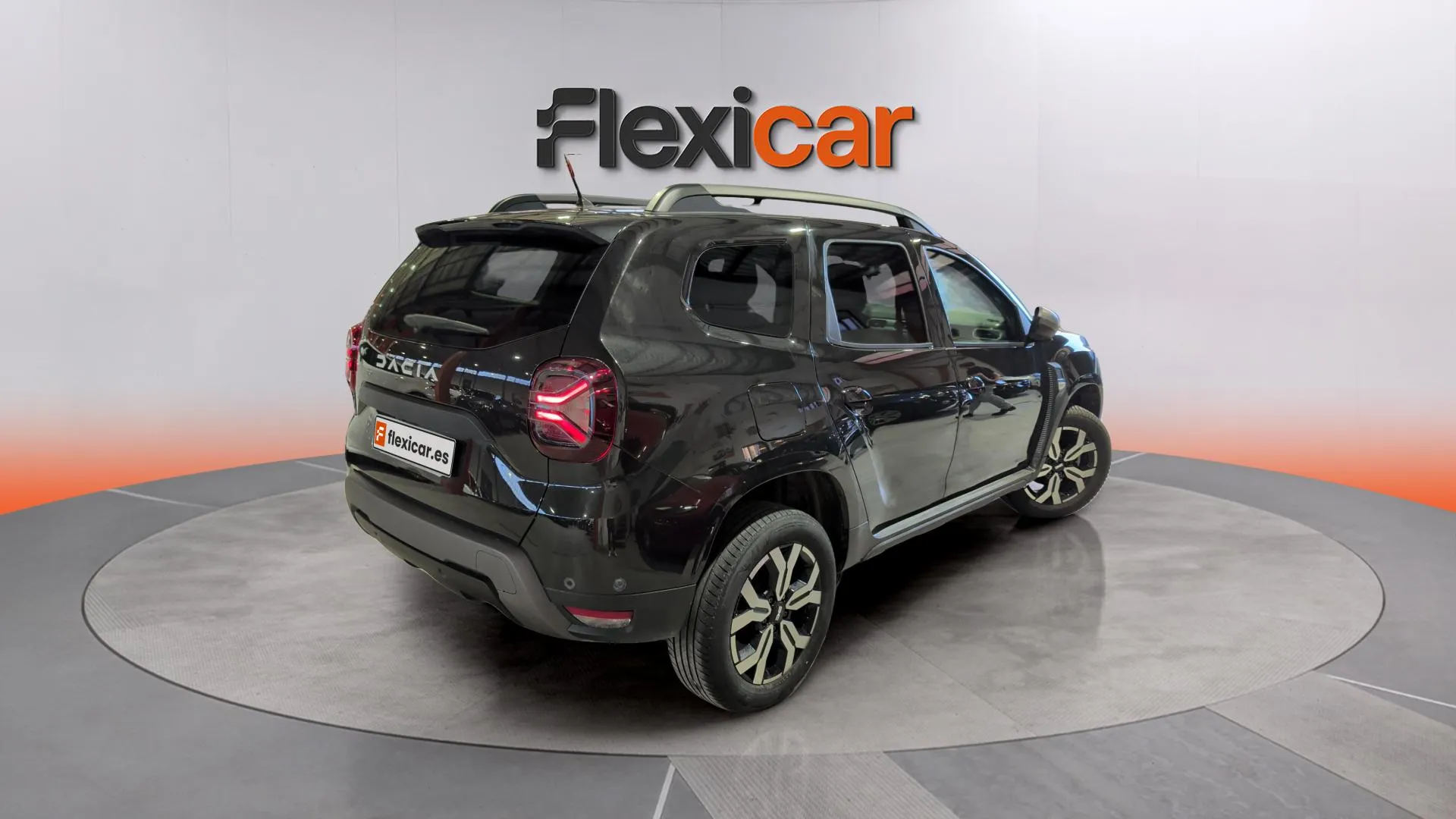Dacia Duster Journey Go TCe 4x2 - foto 7