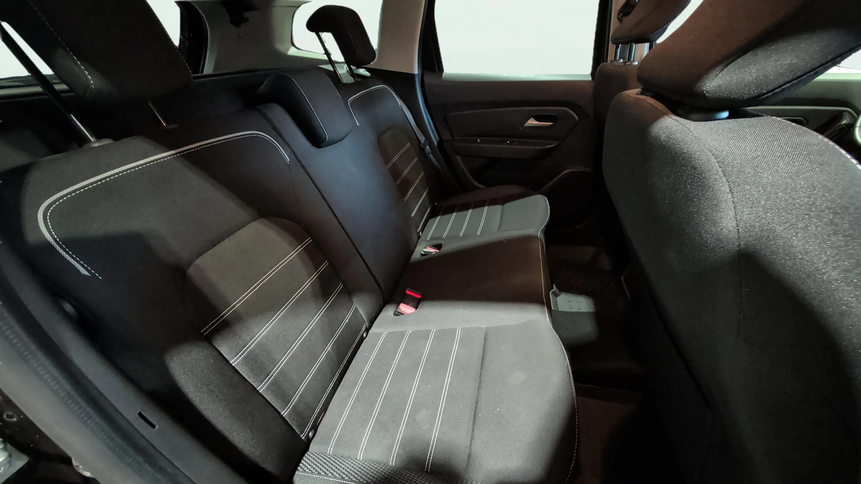 Dacia Duster Journey Go TCe 4x2 - foto 22
