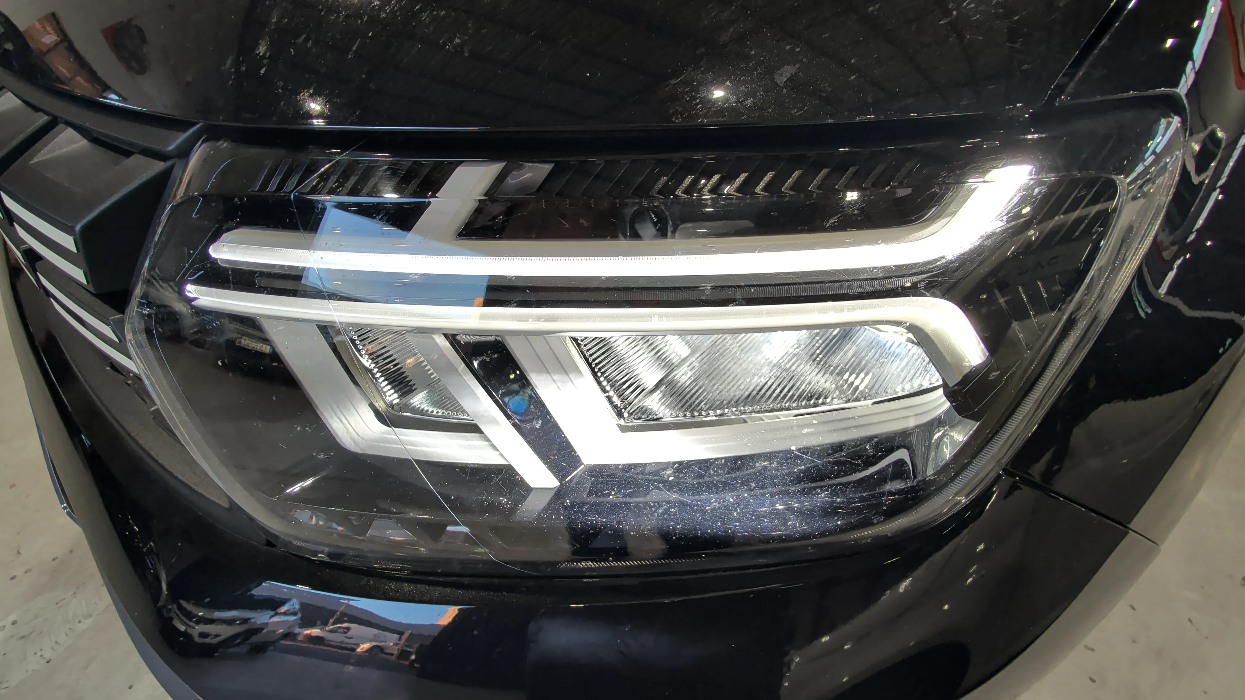Dacia Duster Journey Go TCe 4x2 - foto 28