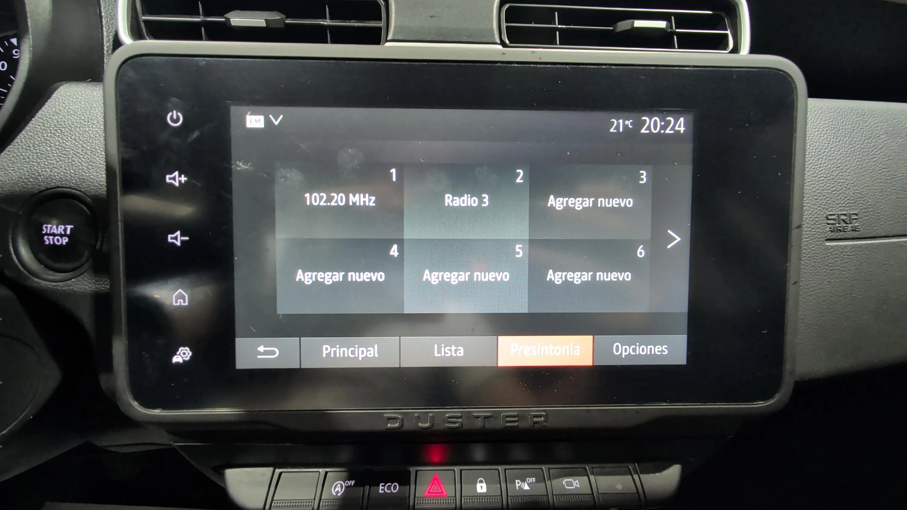Dacia Duster Journey Go TCe 4x2 - foto 18