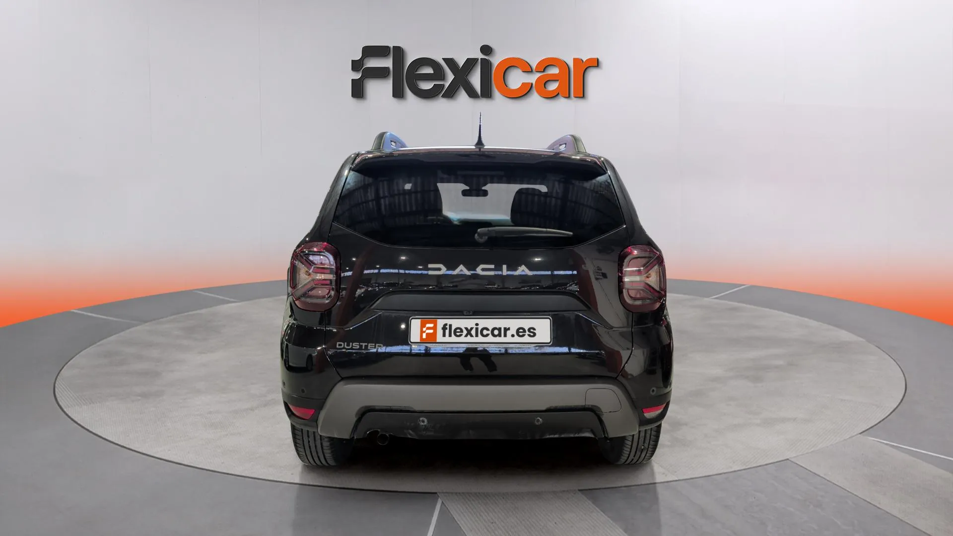 Dacia Duster Journey Go TCe 4x2 - foto 6