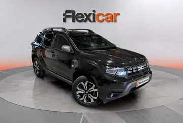 dacia duster journey go tce 96kw130cv 4x2 gasolina manual lleida 903000000259423