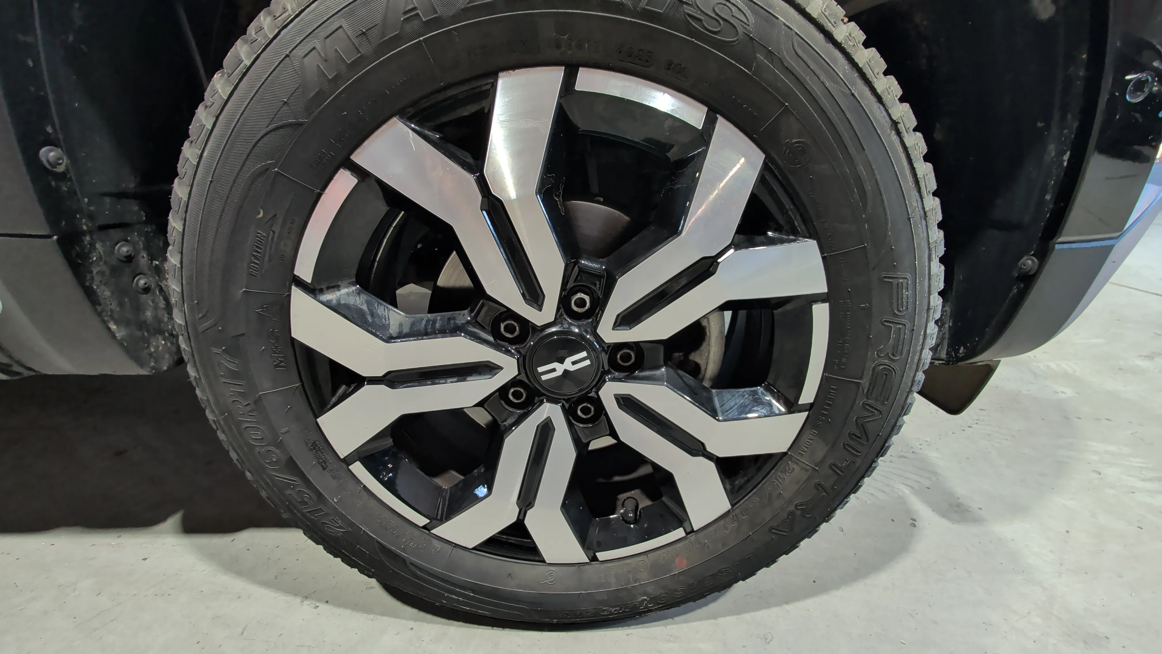 Dacia Duster Journey Go TCe 4x2 - foto 24