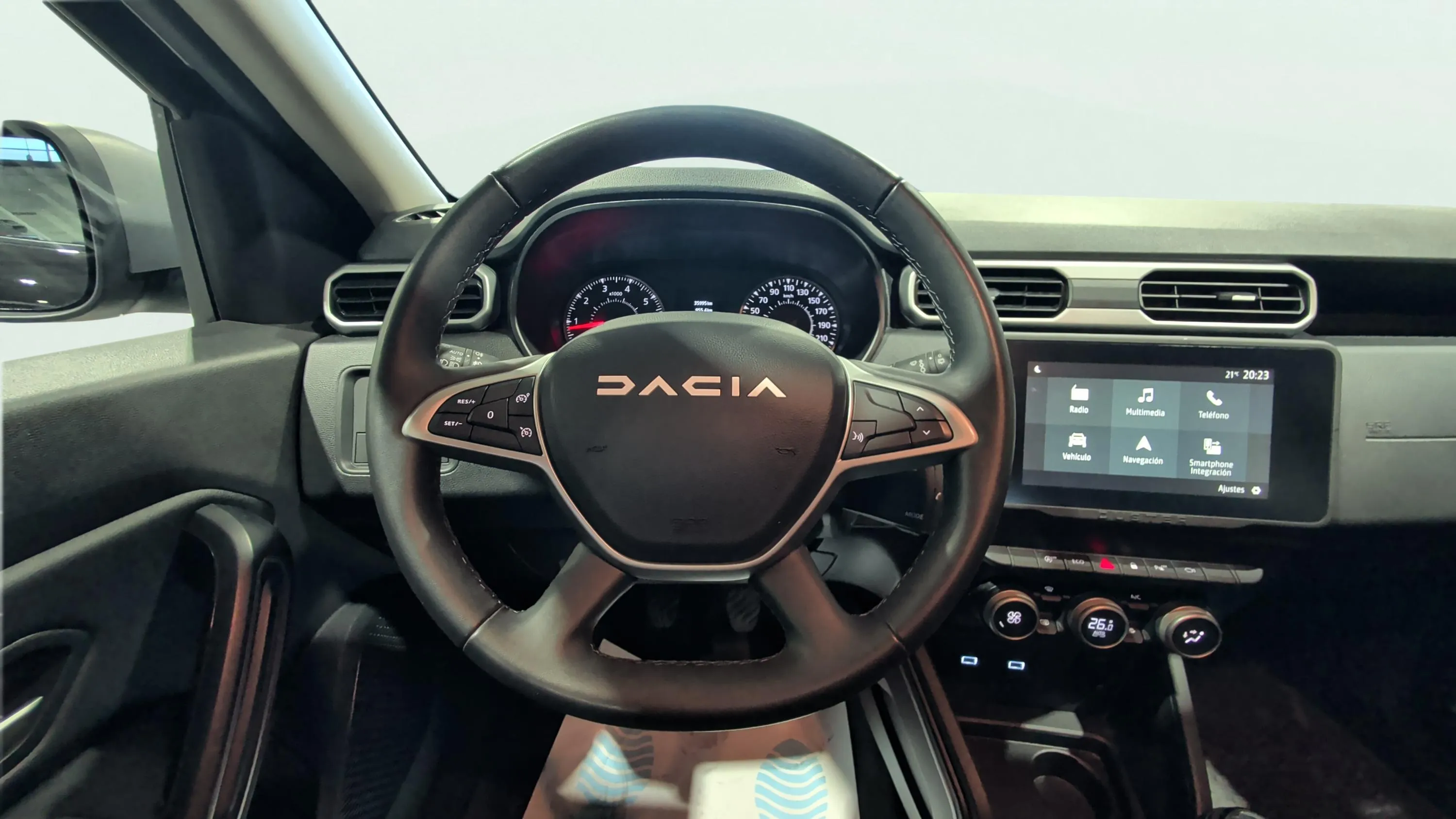 Dacia Duster Journey Go TCe 4x2 - foto 10