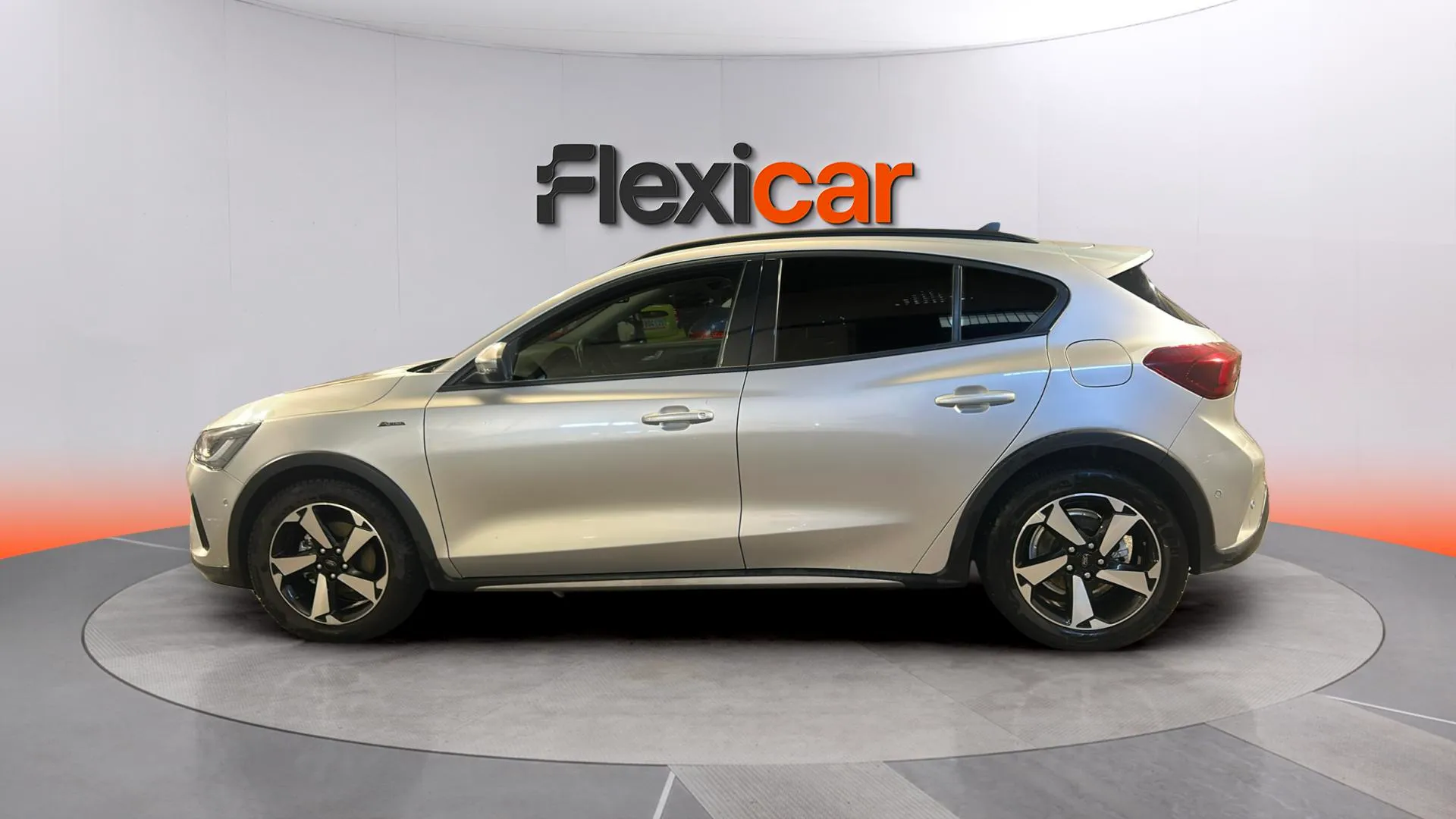 Ford Focus 1.0 EcoBoost MHEV ST-Line - foto 4