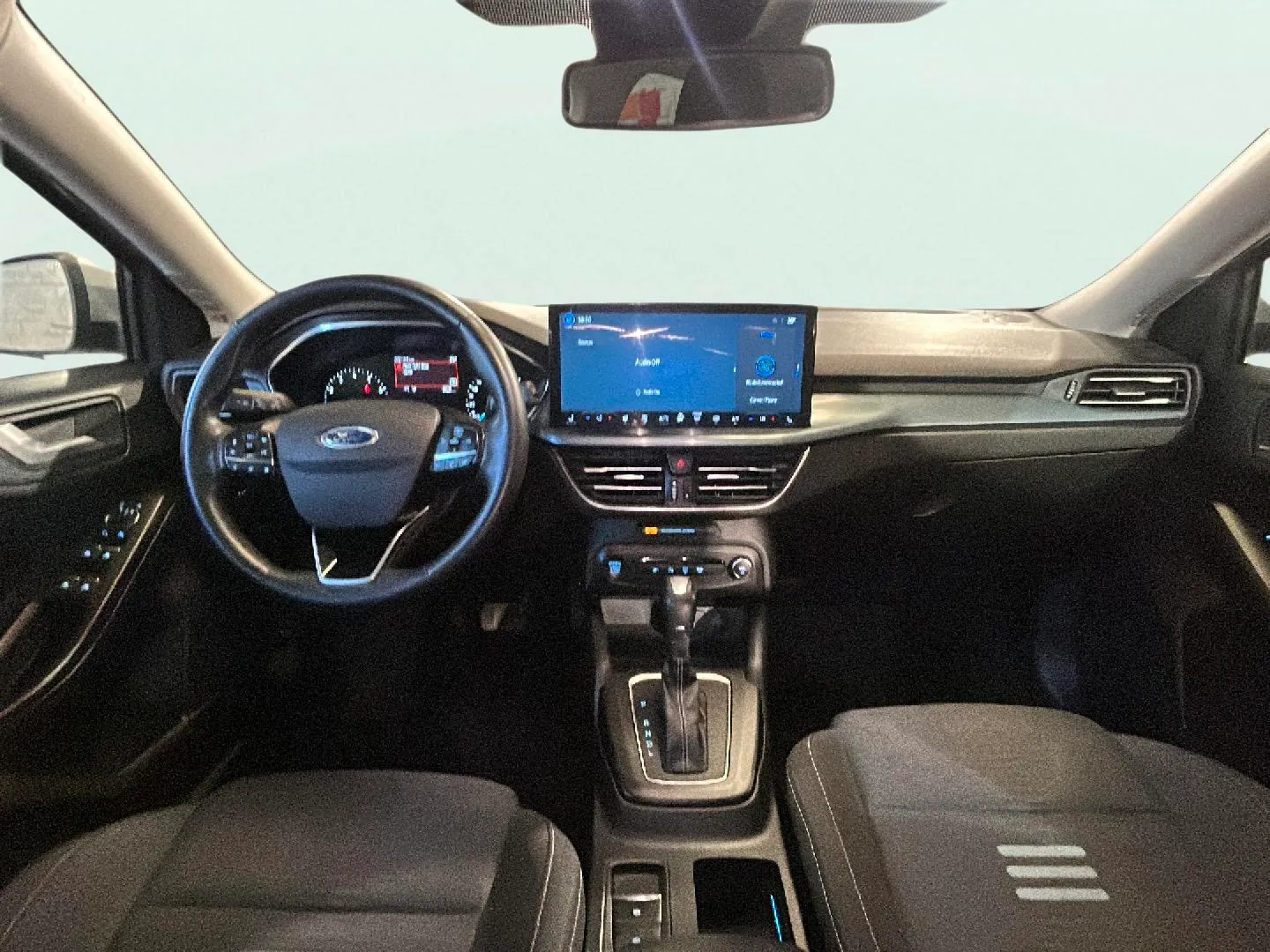 Ford Focus 1.0 EcoBoost MHEV ST-Line - foto 16