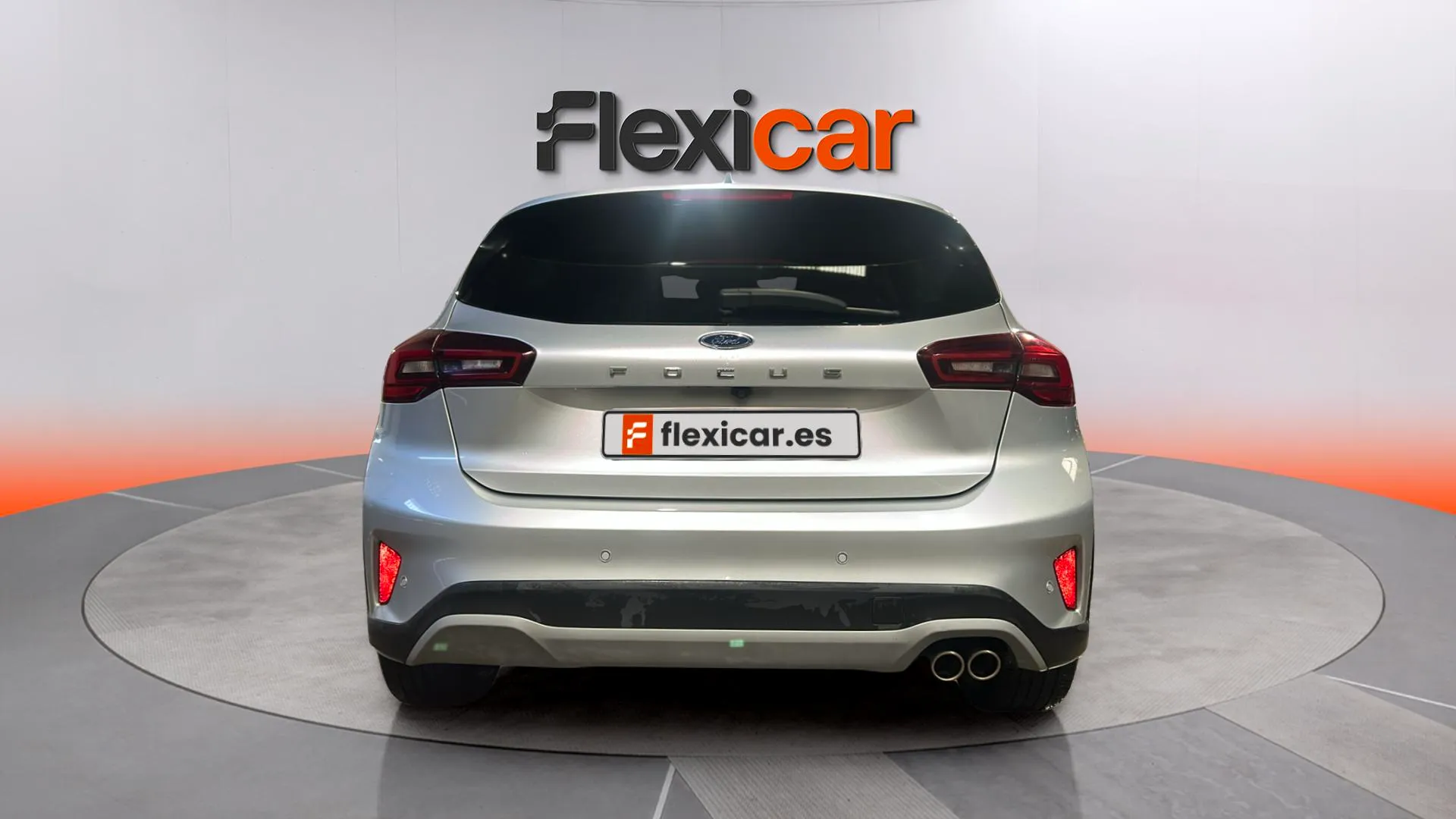 Ford Focus 1.0 EcoBoost MHEV ST-Line - foto 6
